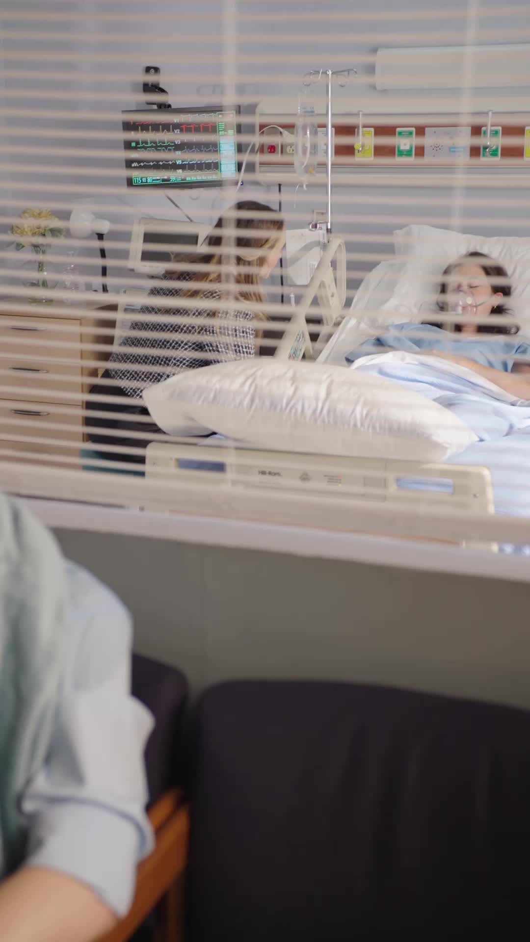 Episódio 32 de O Retorno da Herdeira Perdida