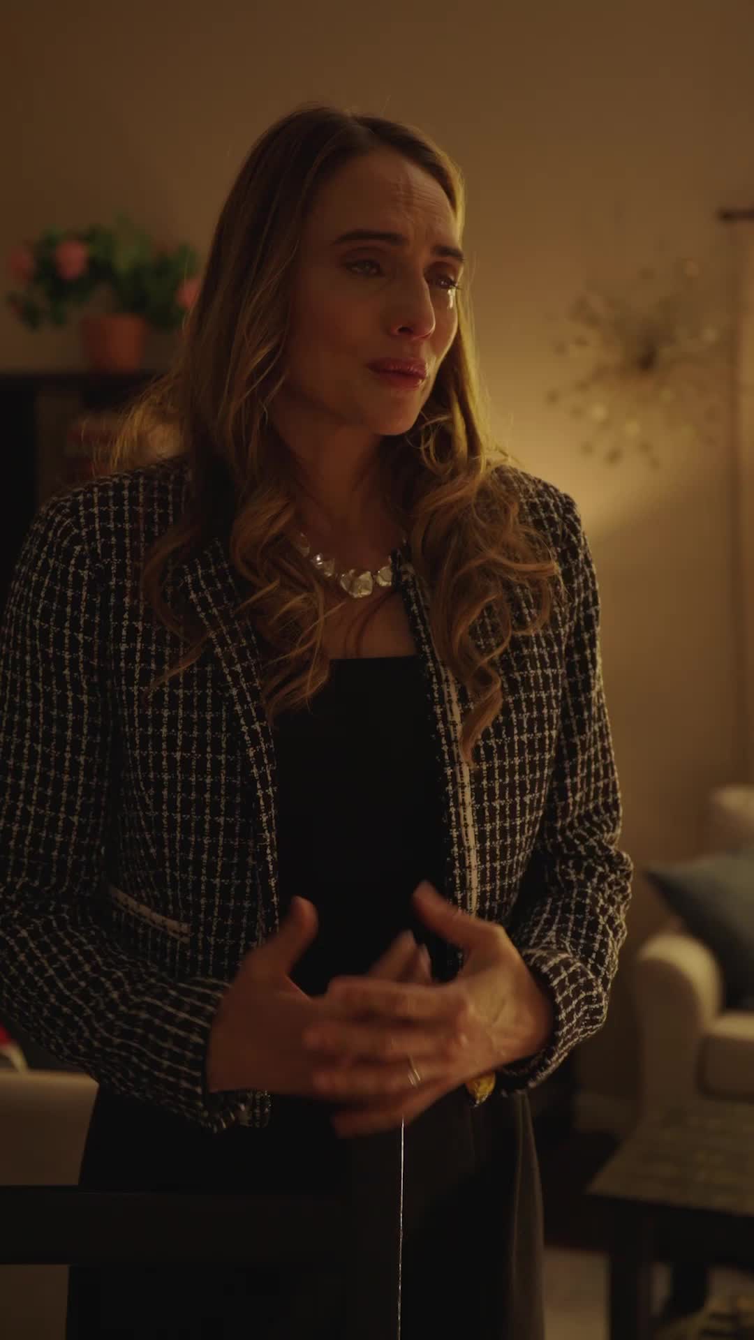Episódio 36 de O Retorno da Herdeira Perdida