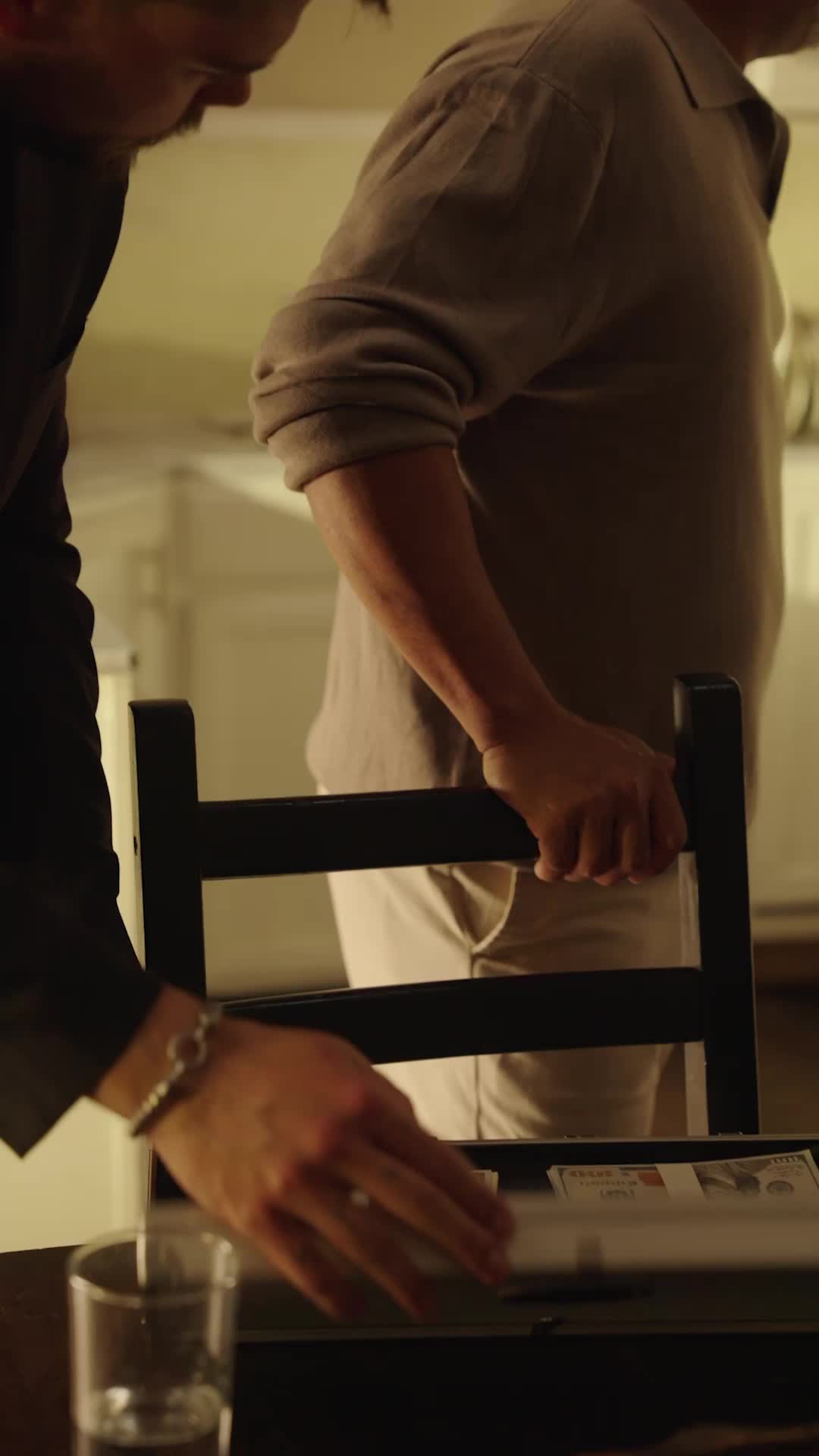 Episódio 37 de O Retorno da Herdeira Perdida