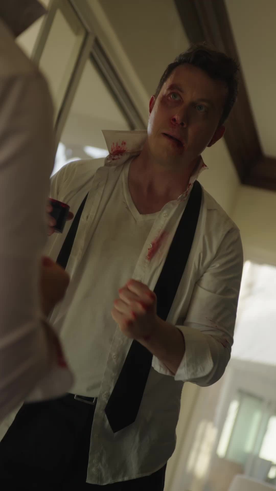 Episódio 4 de O Retorno da Herdeira Perdida