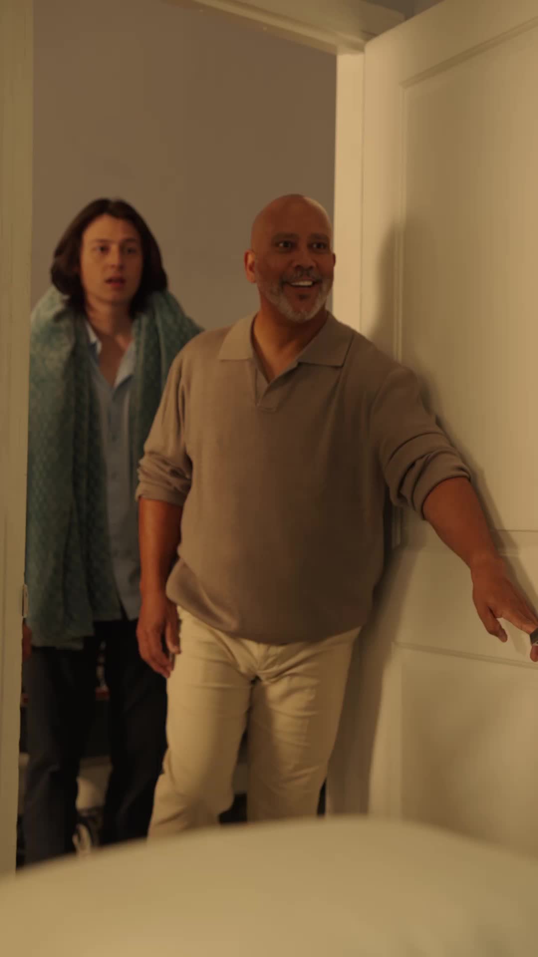 Episódio 42 de O Retorno da Herdeira Perdida