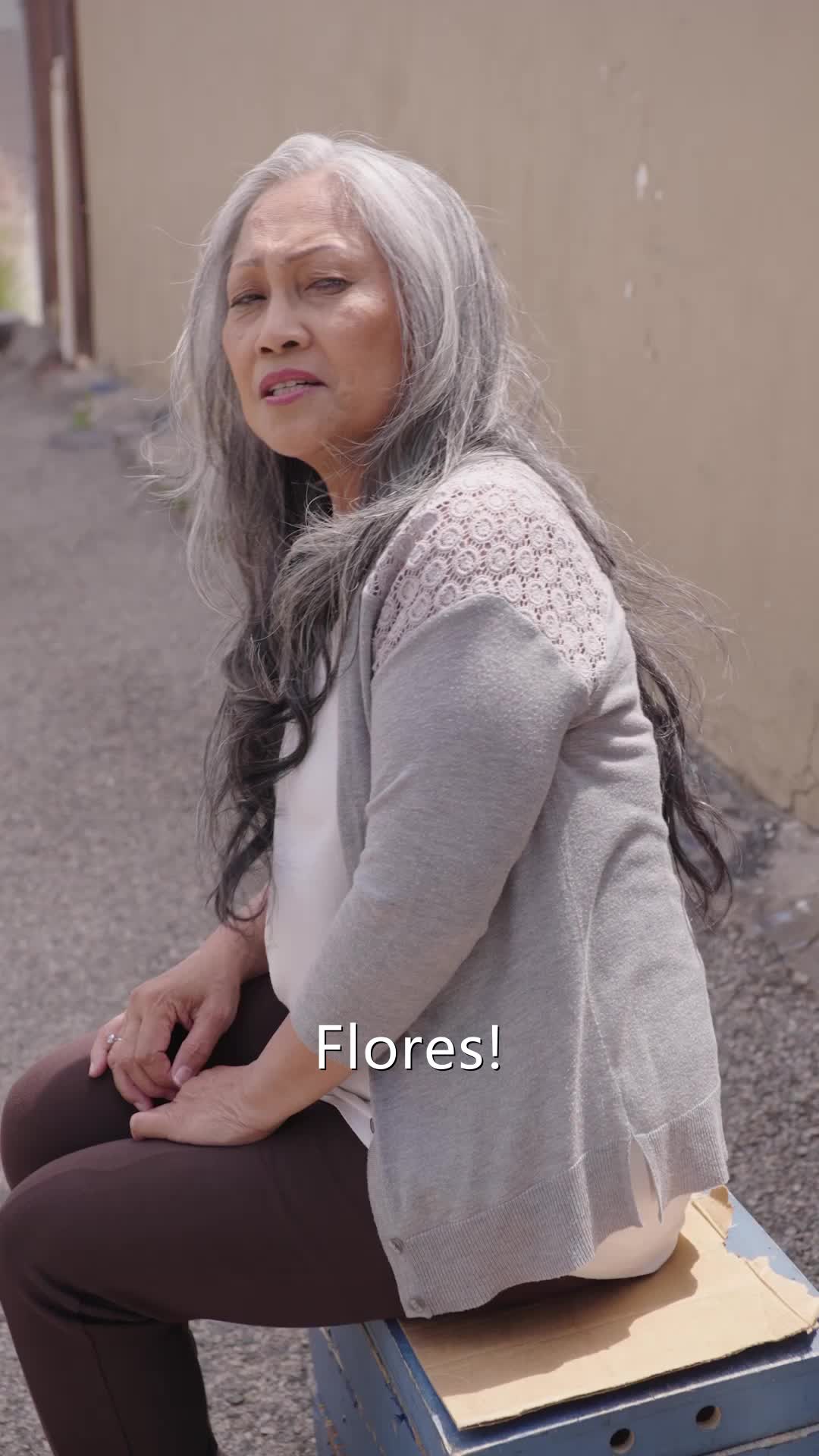 Episódio 44 de O Retorno da Herdeira Perdida