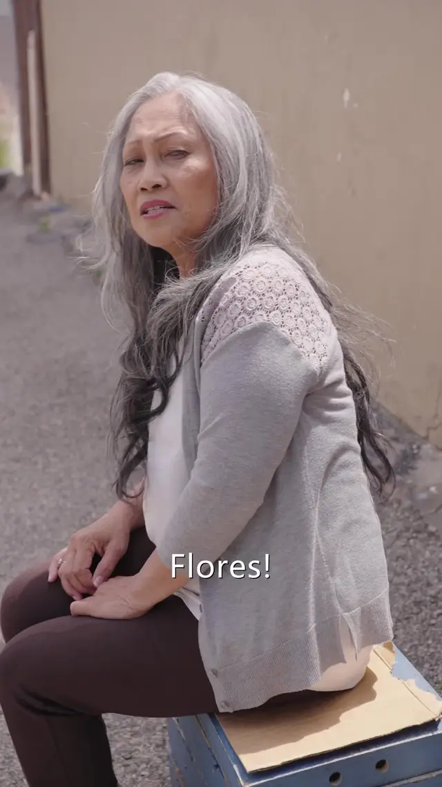 Episódio 44 de O Retorno da Herdeira Perdida