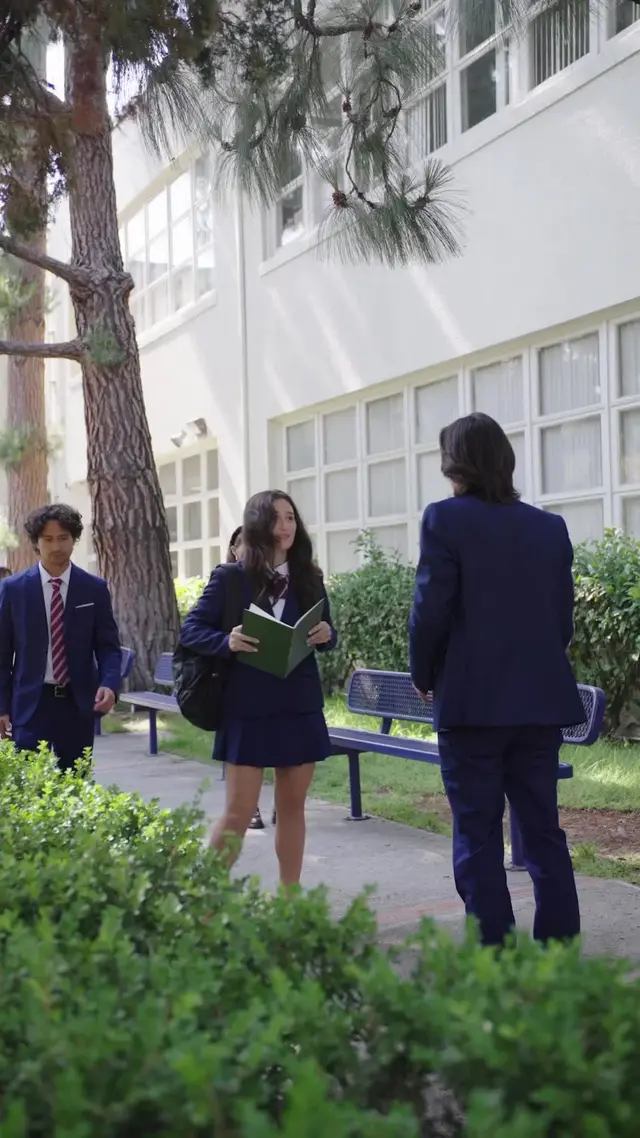 Episódio 46 de O Retorno da Herdeira Perdida