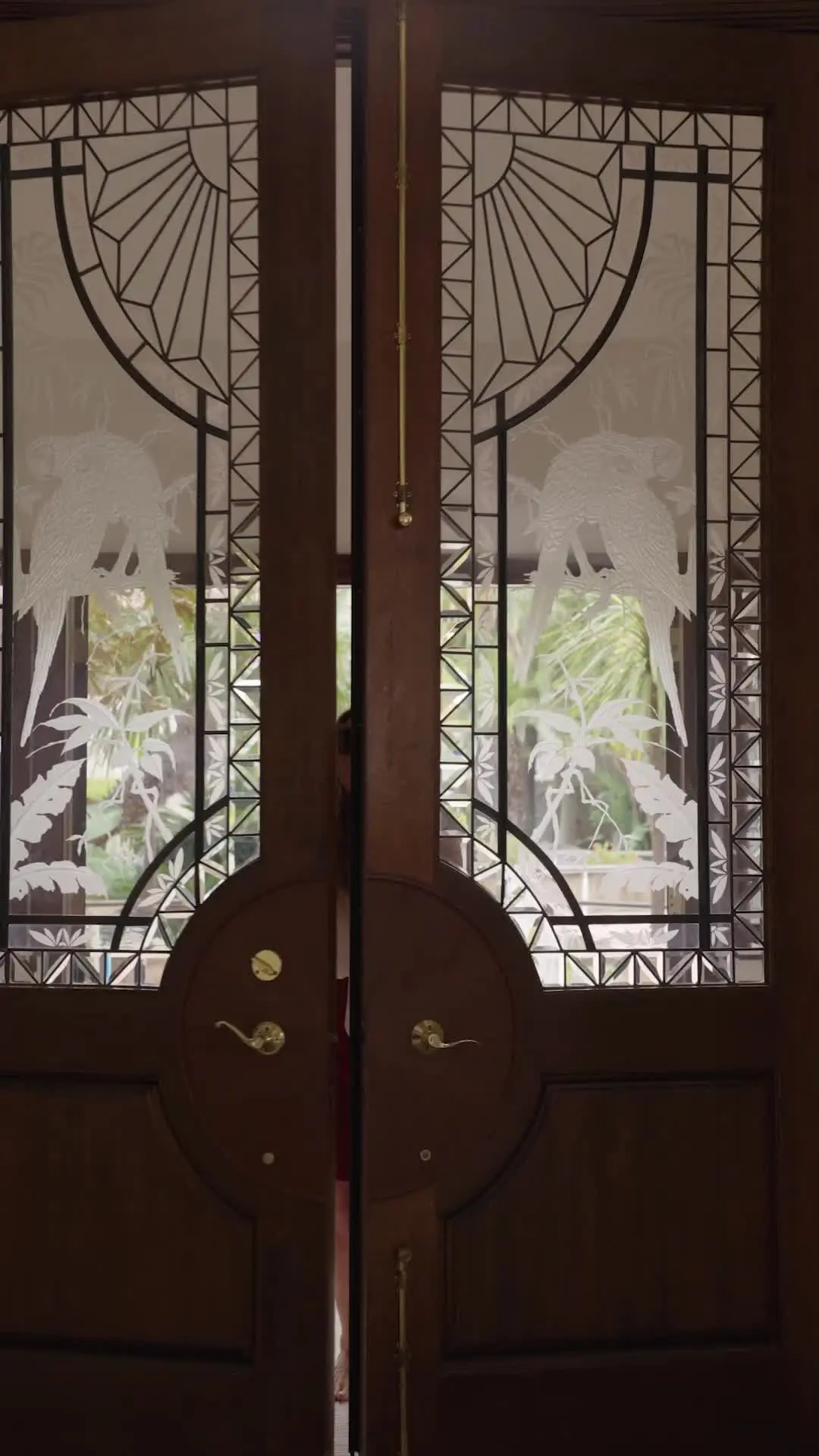 Episódio 49 de O Retorno da Herdeira Perdida