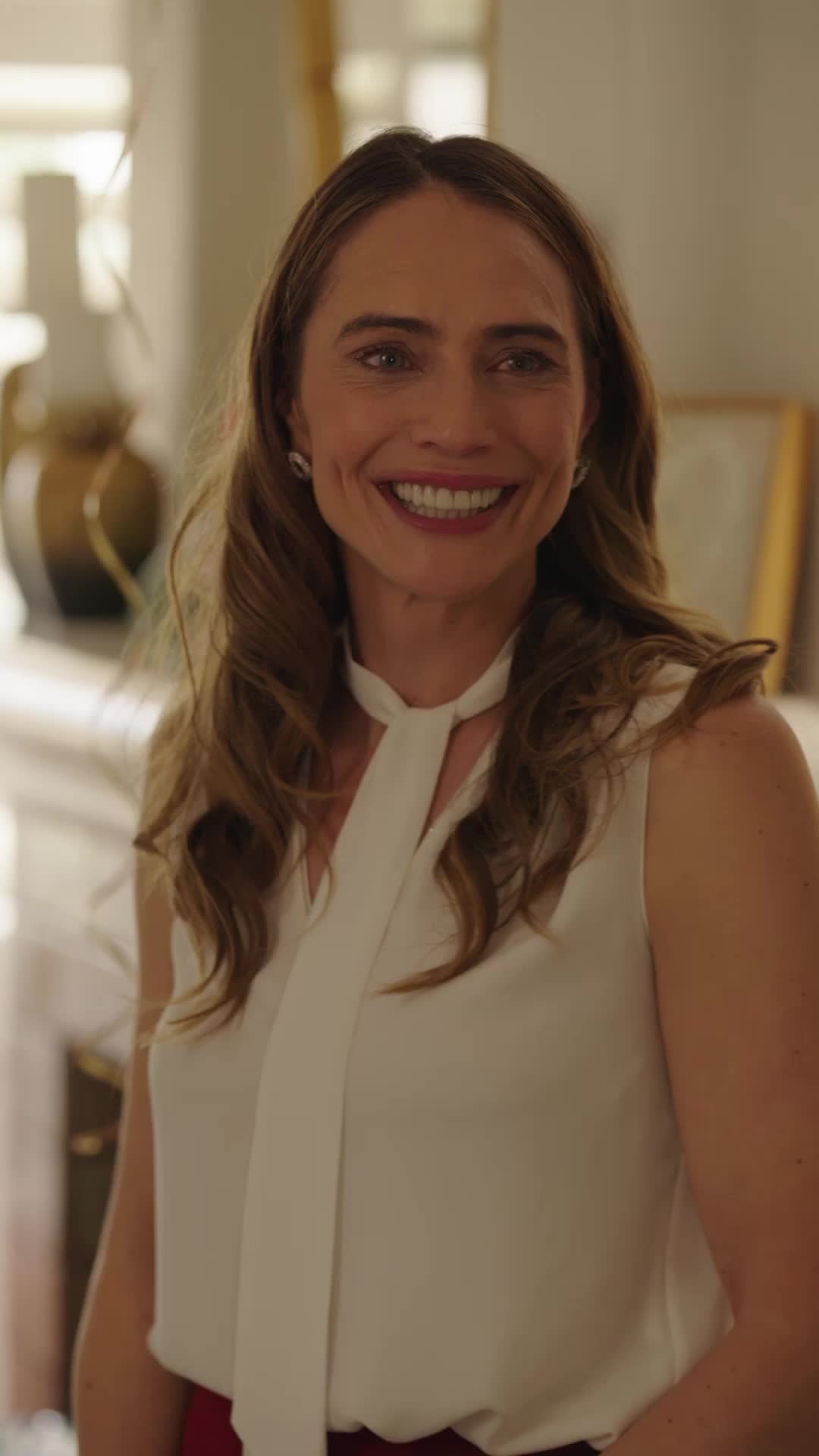 Episódio 51 de O Retorno da Herdeira Perdida