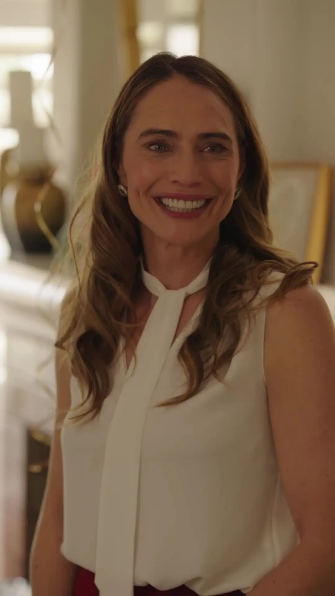 Episódio 51 de O Retorno da Herdeira Perdida