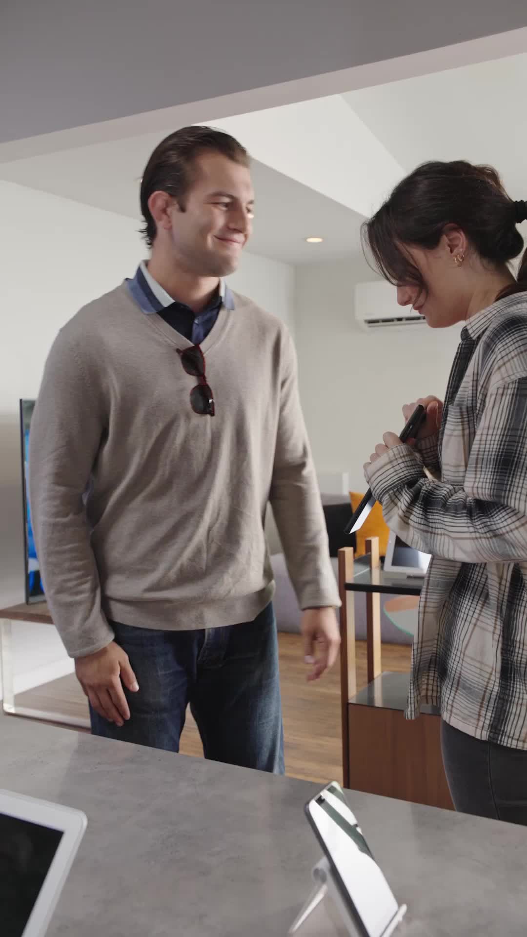 Episódio 57 de O Retorno da Herdeira Perdida
