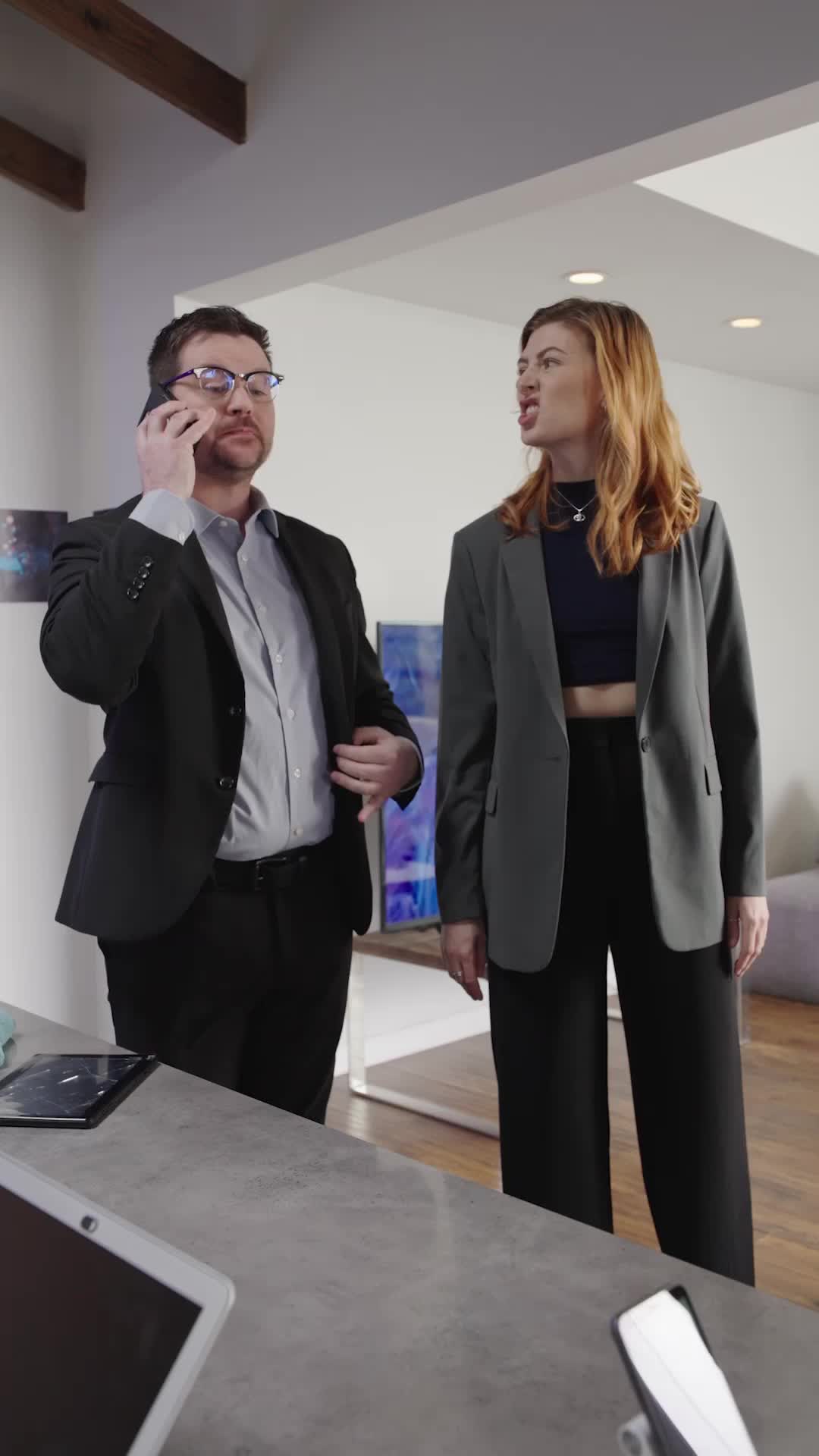Episódio 59 de O Retorno da Herdeira Perdida