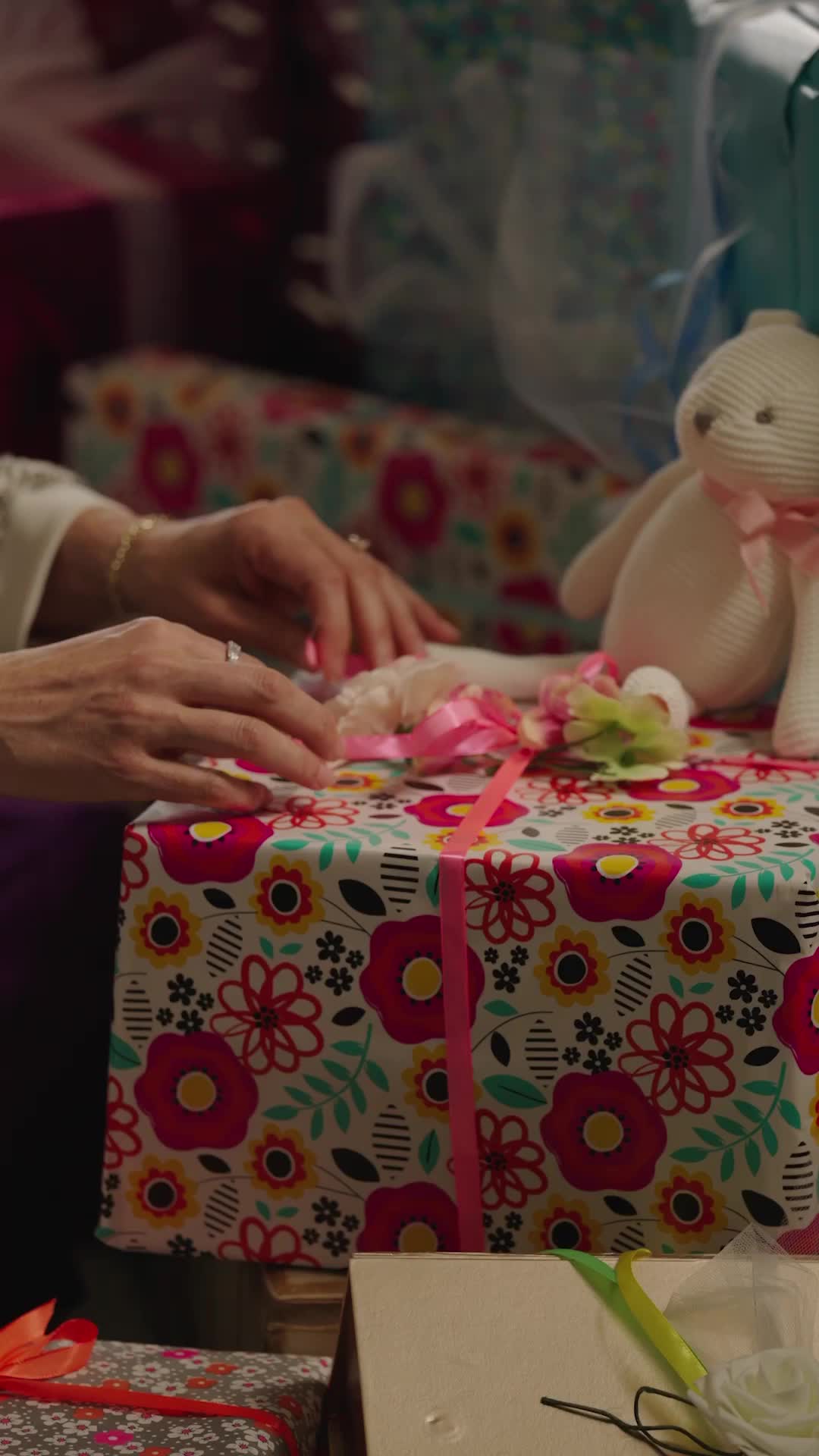 Episódio 6 de O Retorno da Herdeira Perdida