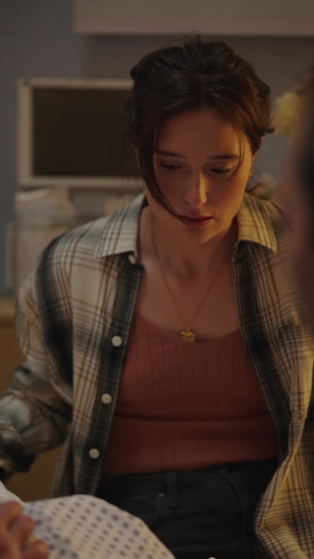 Episódio 66 de O Retorno da Herdeira Perdida
