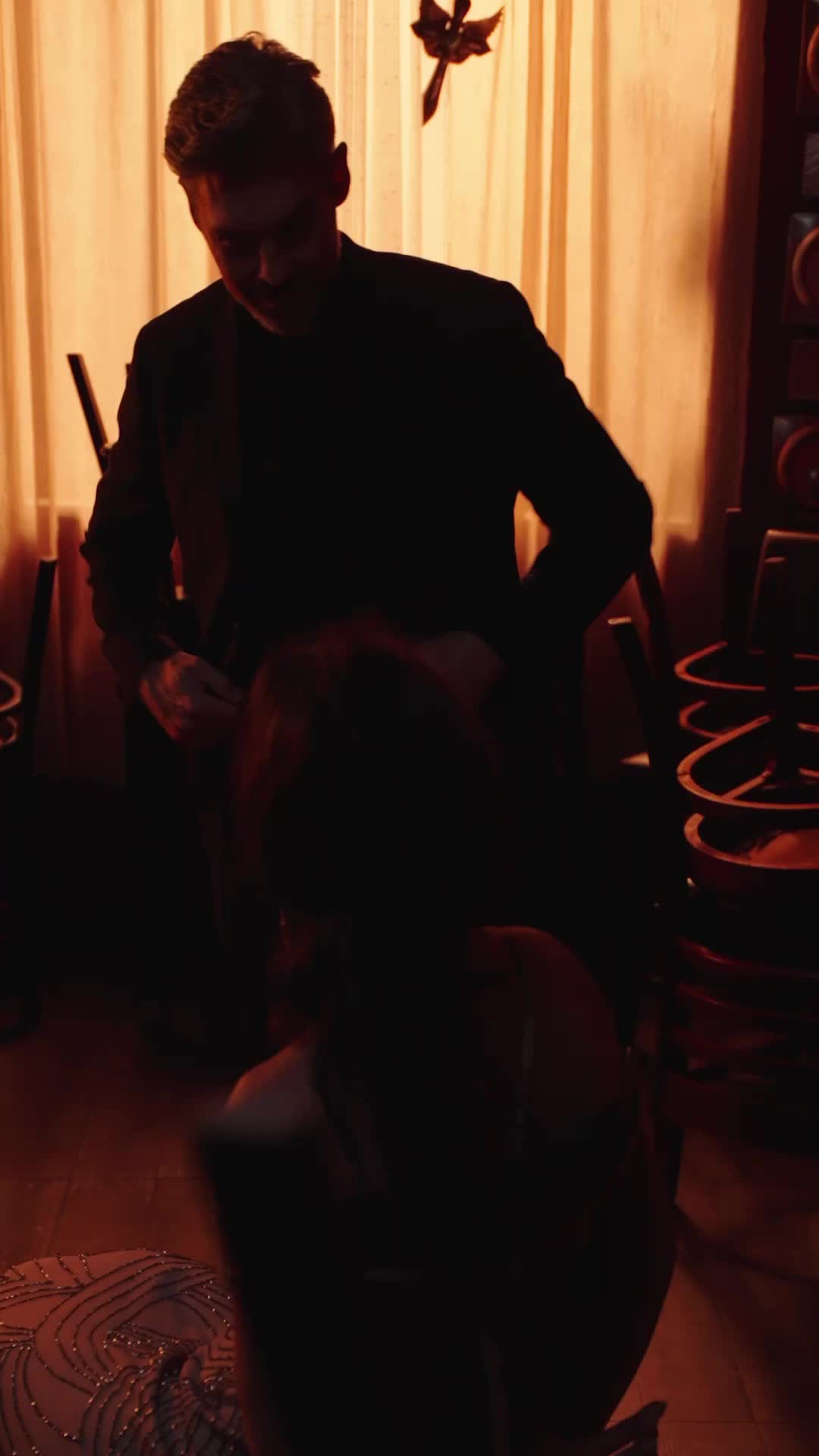 Episódio 74 de O Retorno da Herdeira Perdida