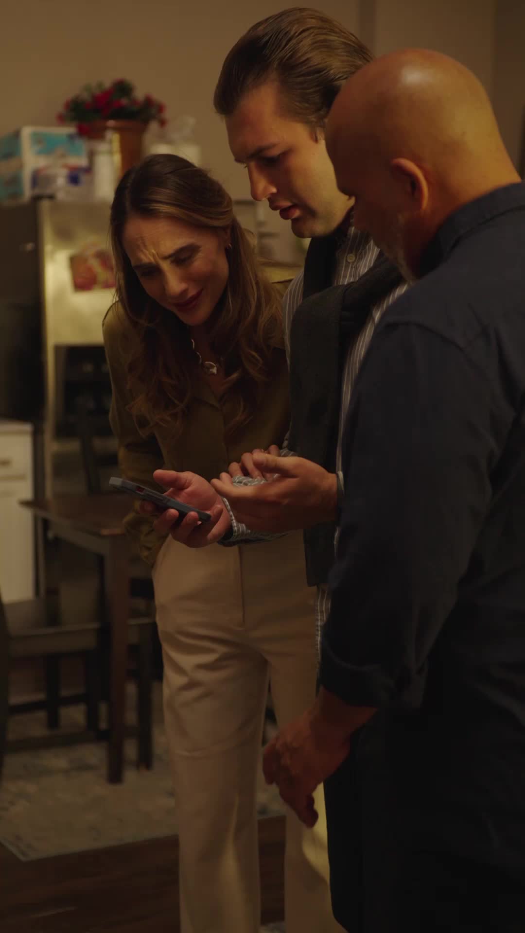 Episódio 76 de O Retorno da Herdeira Perdida