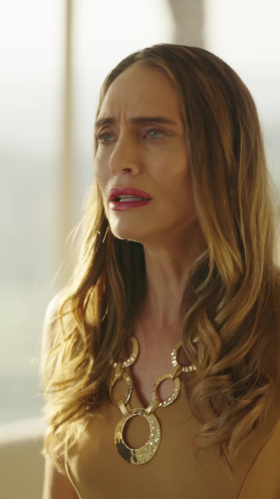 Episódio 81 de O Retorno da Herdeira Perdida