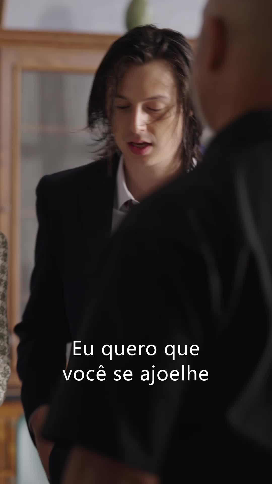 Episódio 9 de O Retorno da Herdeira Perdida