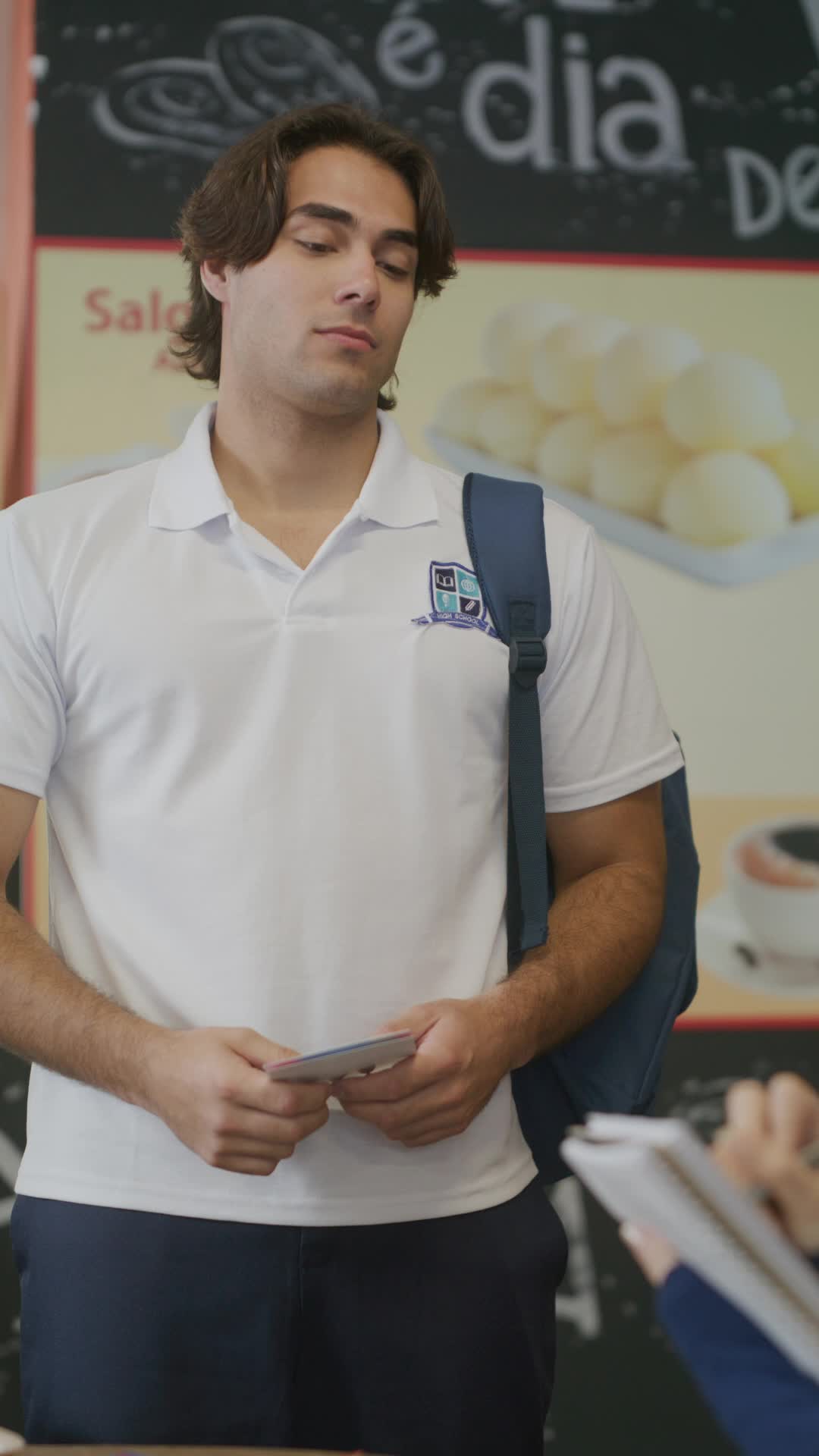 Episódio 11 de O Retorno da Herdeira