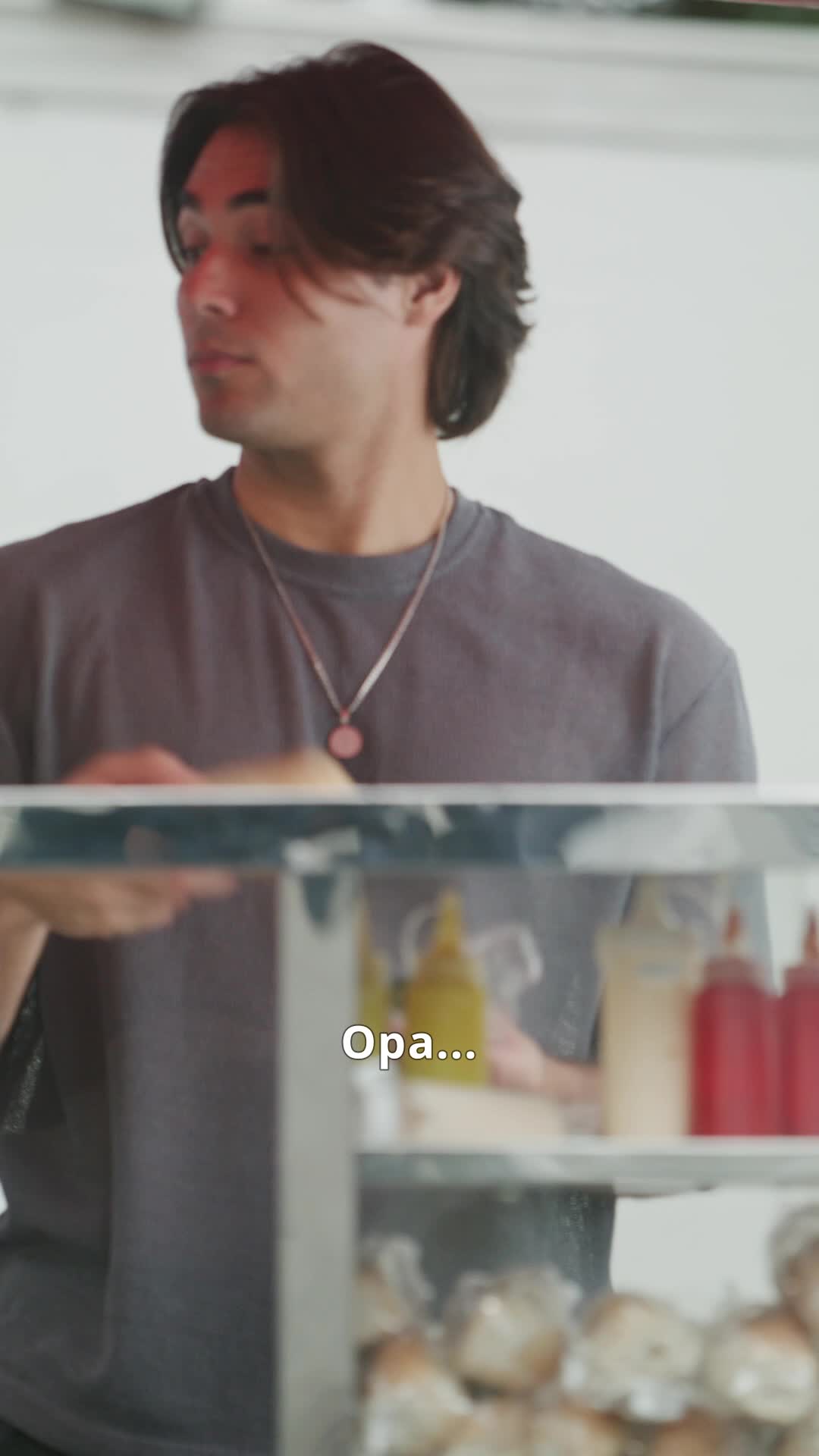 Episódio 13 de O Retorno da Herdeira