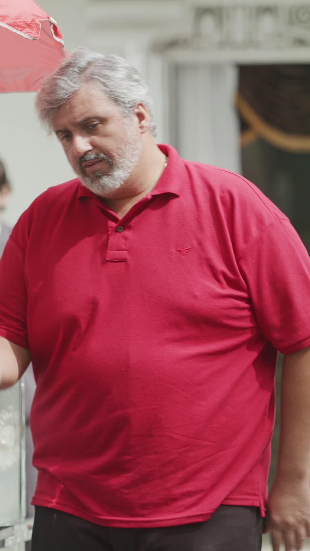 Episódio 14 de O Retorno da Herdeira