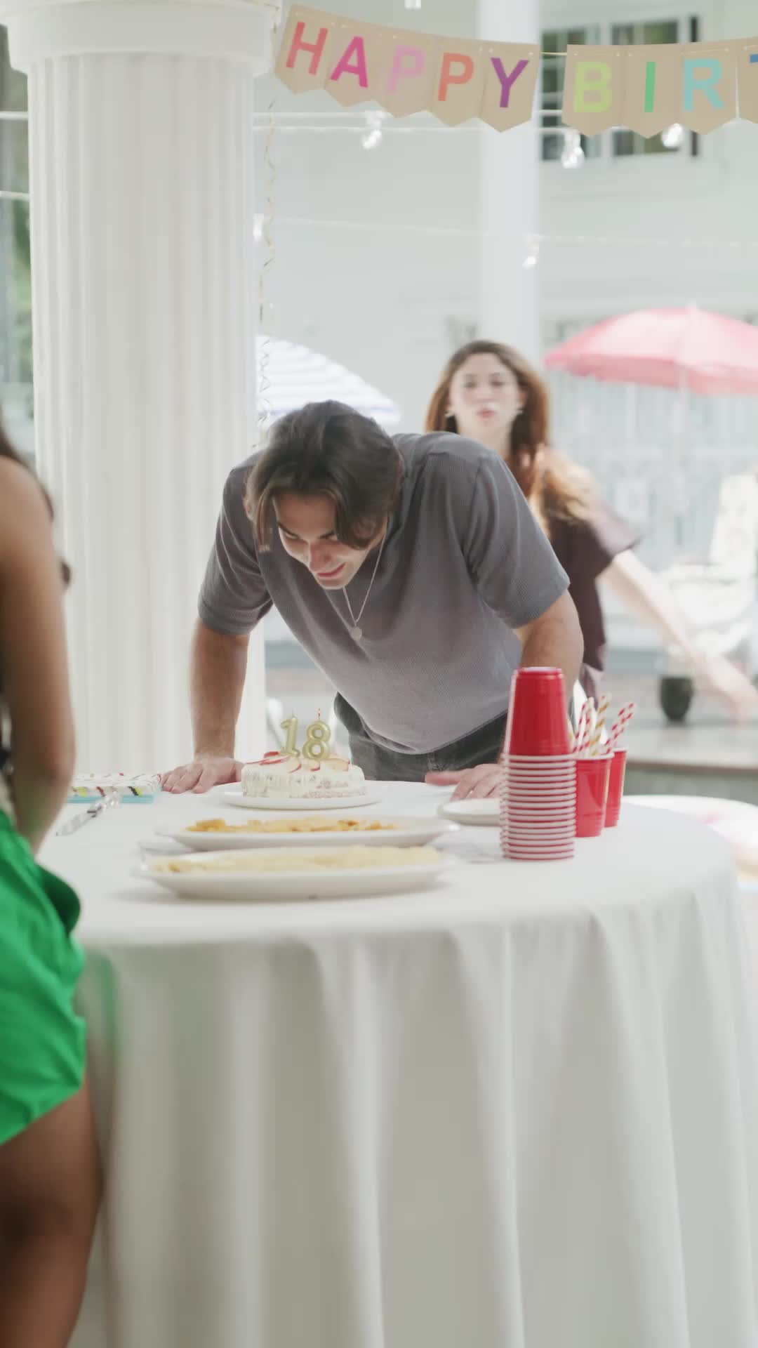Episódio 16 de O Retorno da Herdeira