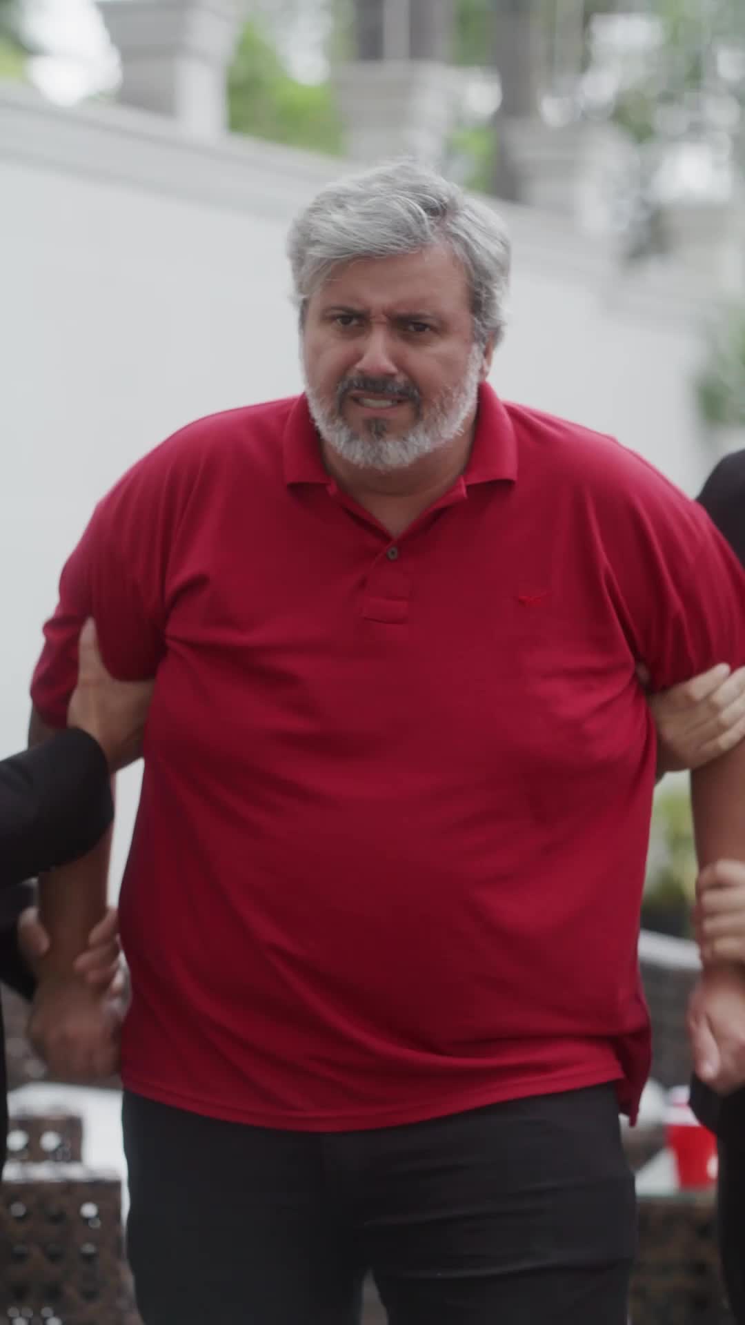 Episódio 17 de O Retorno da Herdeira