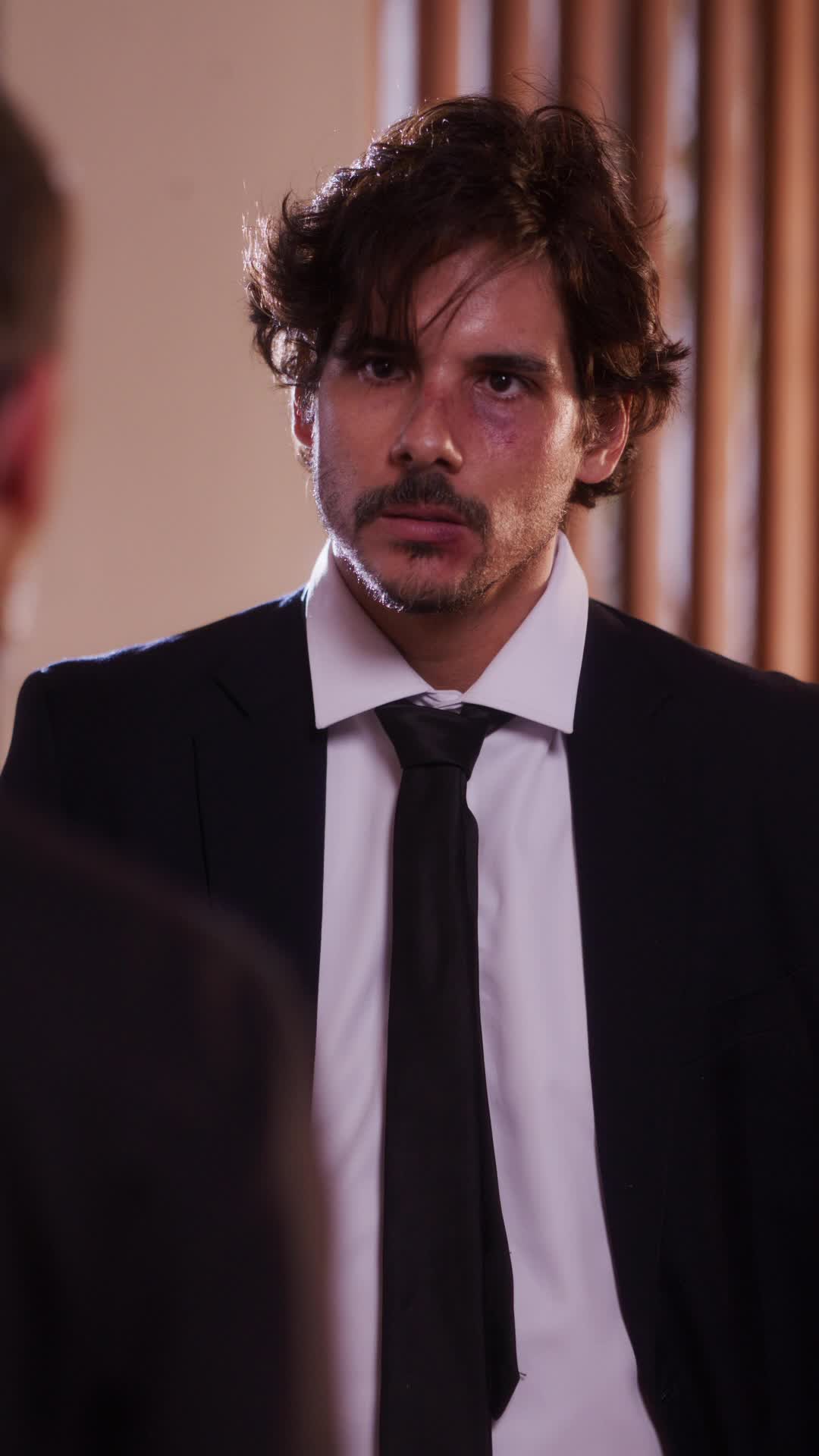 Episódio 2 de O Retorno da Herdeira
