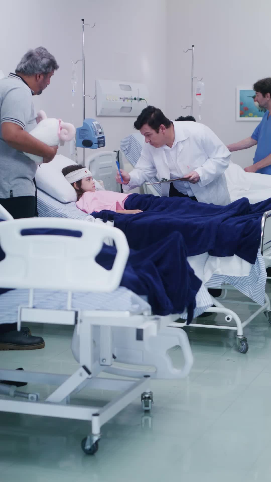 Episódio 3 de O Retorno da Herdeira