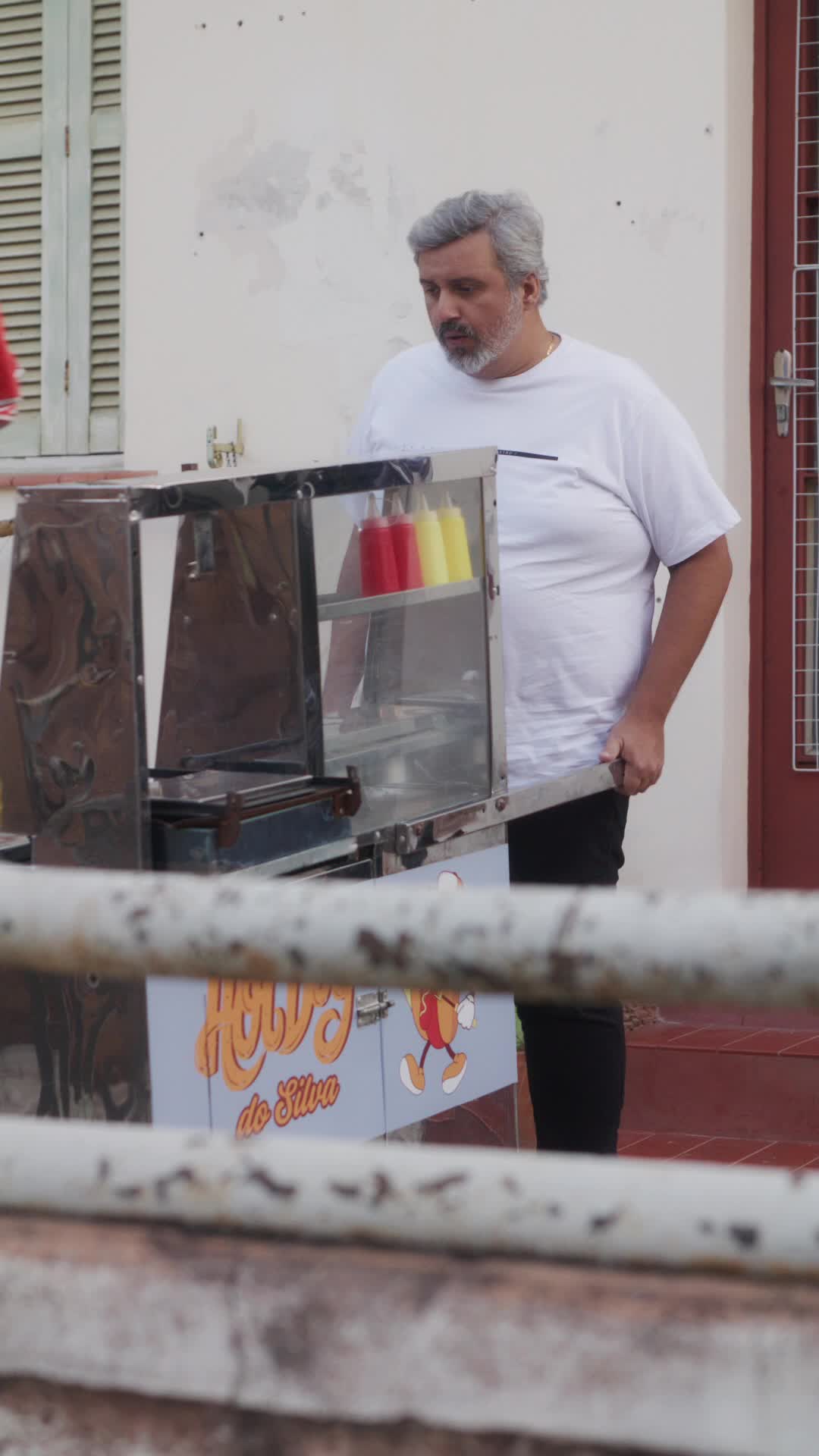 Episódio 34 de O Retorno da Herdeira