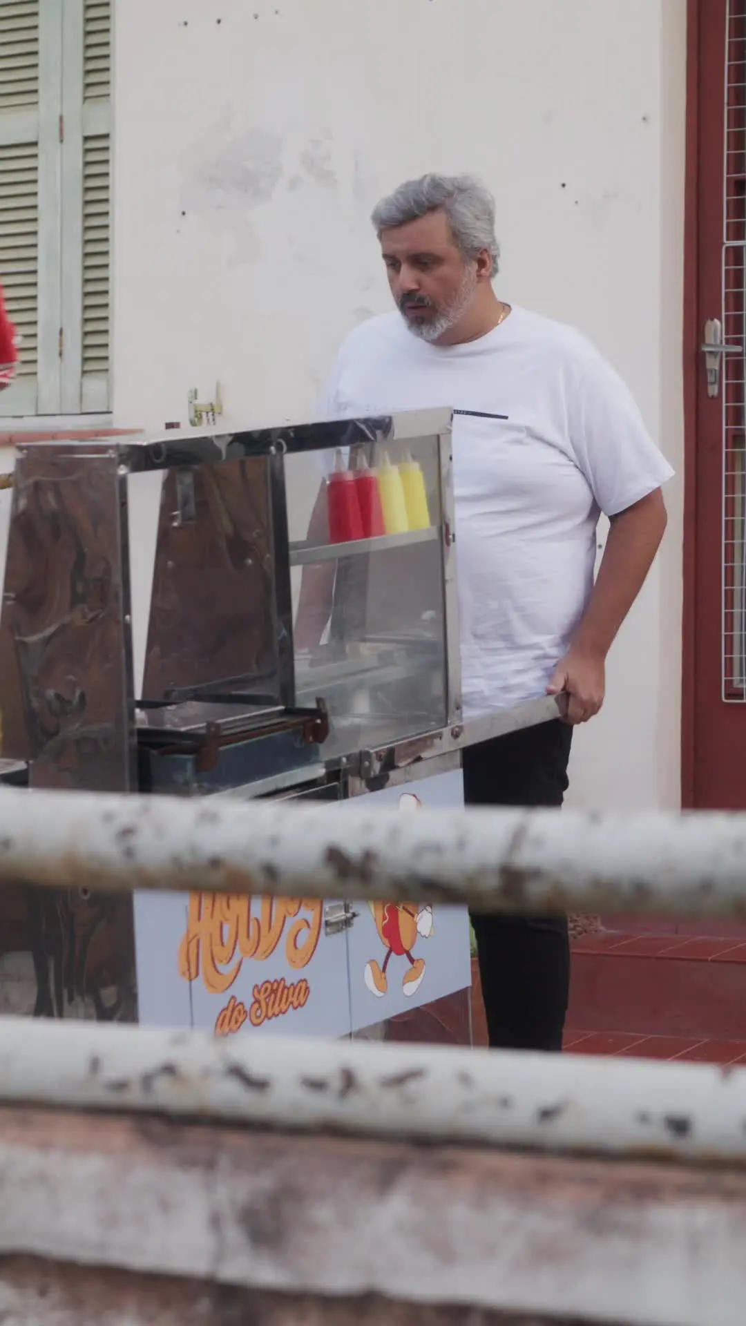 Episódio 34 de O Retorno da Herdeira