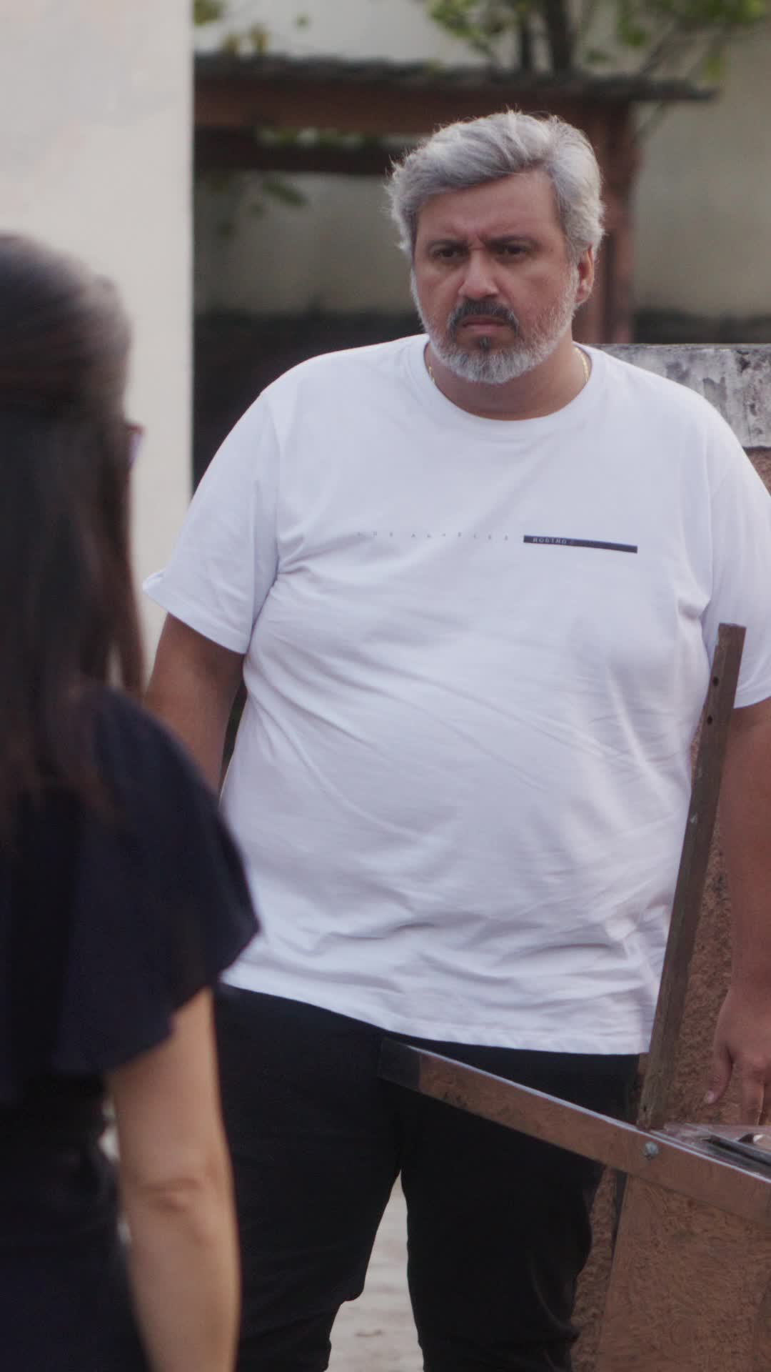 Episódio 35 de O Retorno da Herdeira
