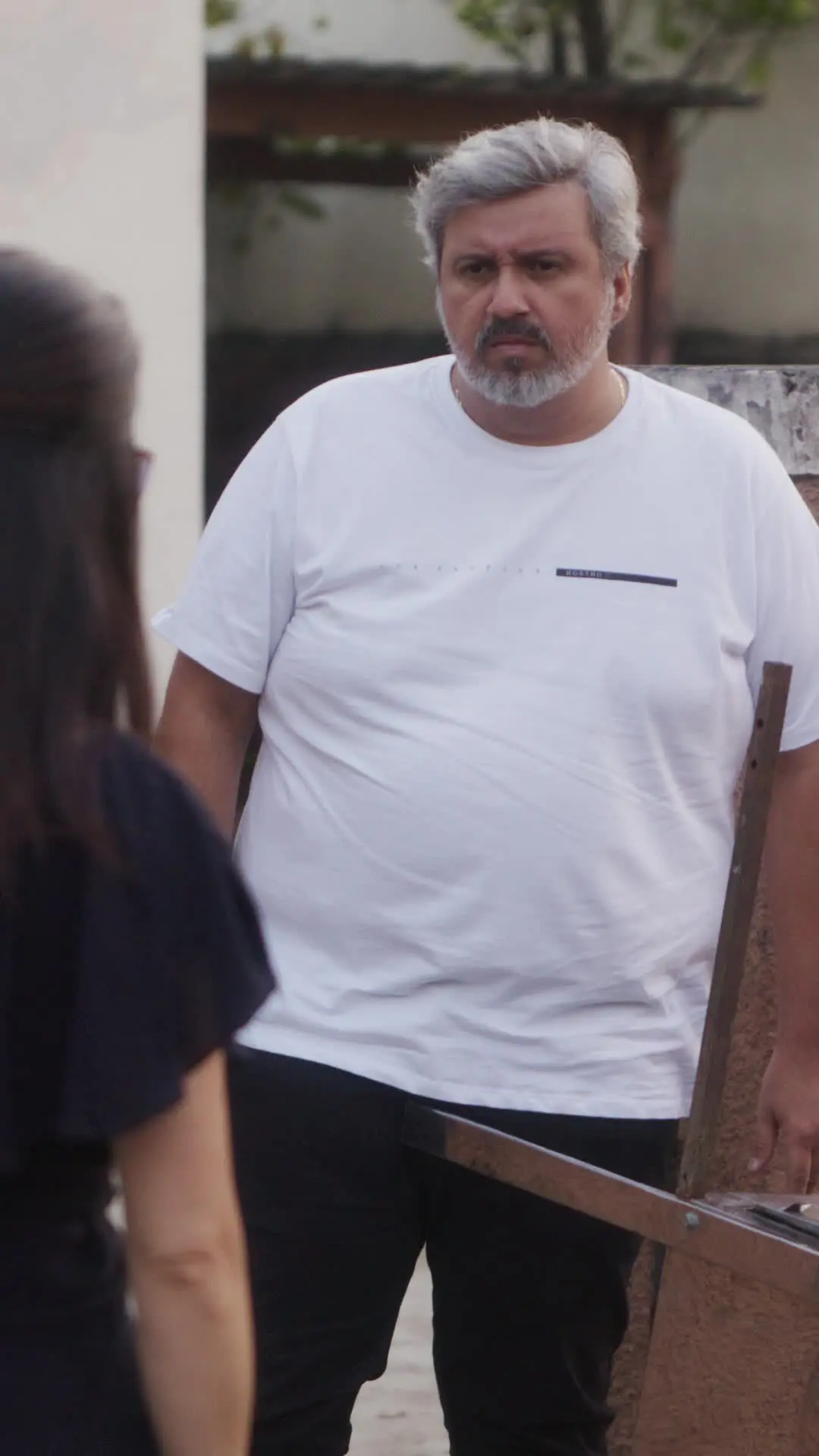 Episódio 35 de O Retorno da Herdeira