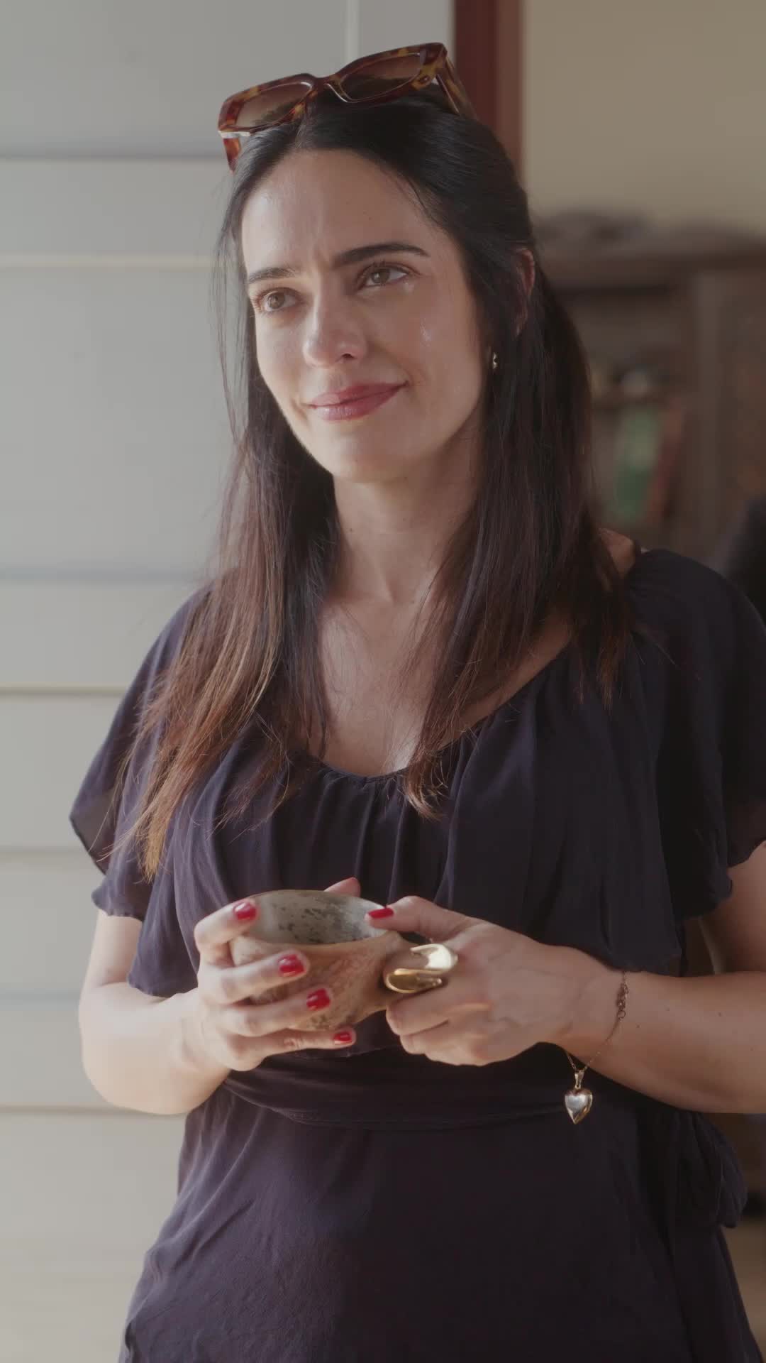Episódio 38 de O Retorno da Herdeira