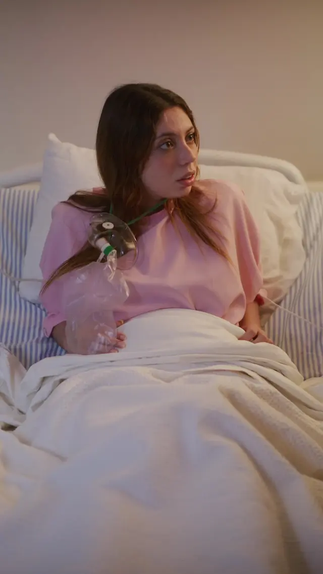 Episódio 40 de O Retorno da Herdeira