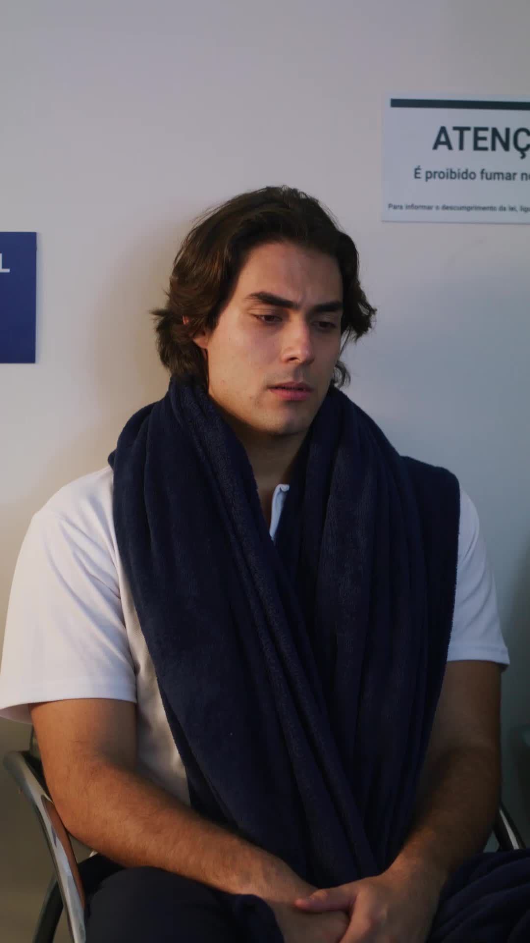Episódio 41 de O Retorno da Herdeira