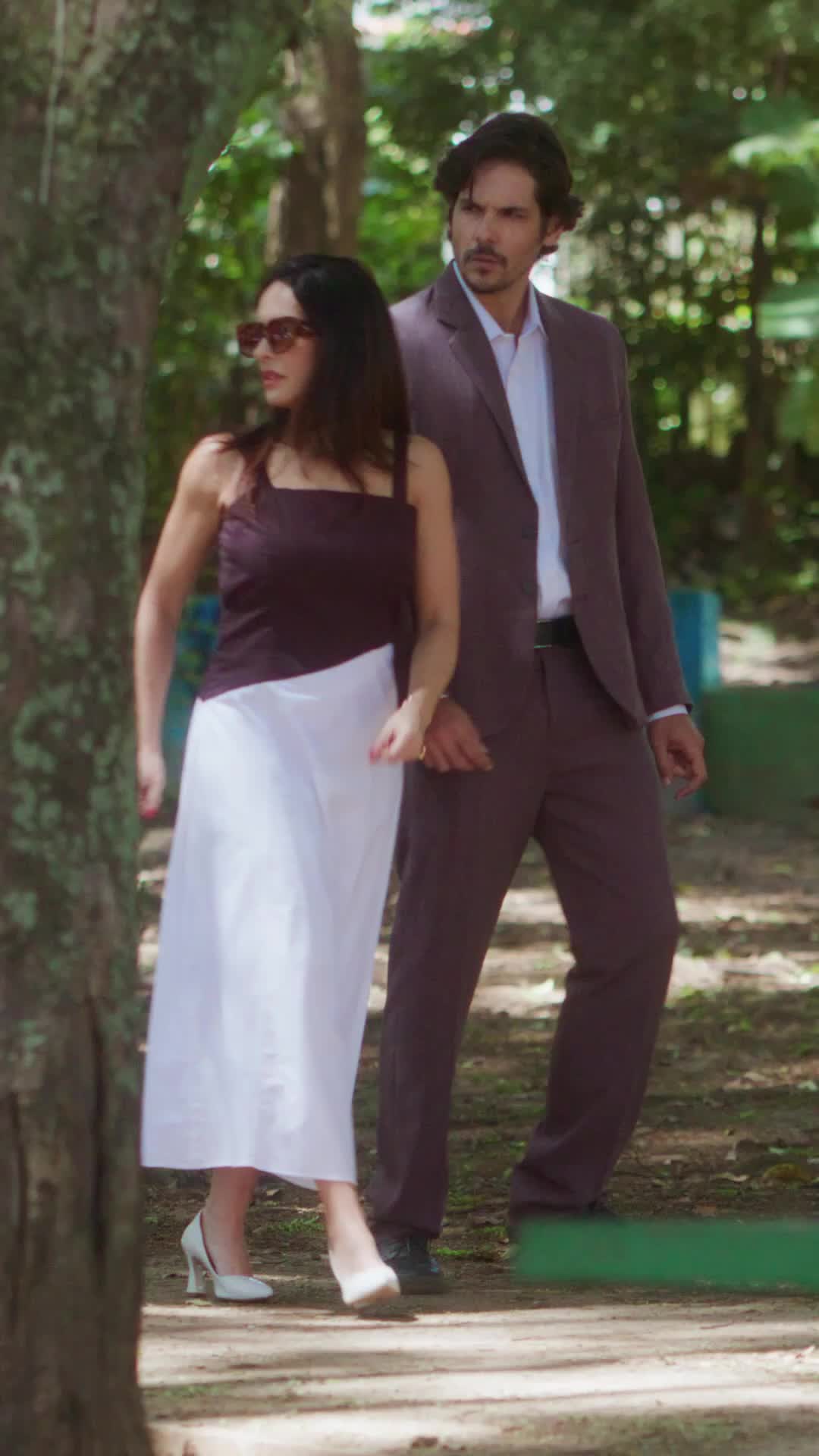 Episódio 44 de O Retorno da Herdeira