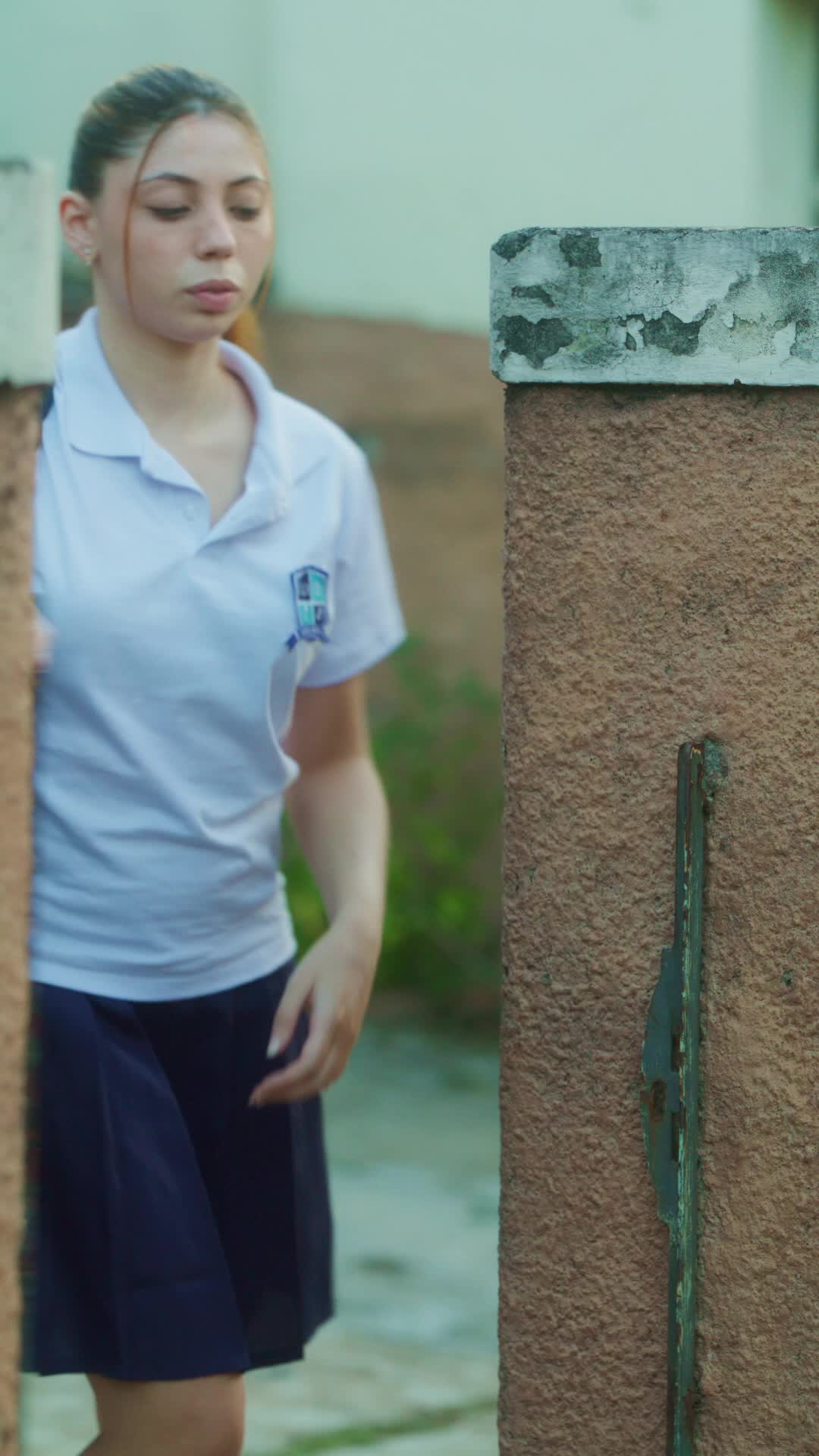 Episódio 45 de O Retorno da Herdeira