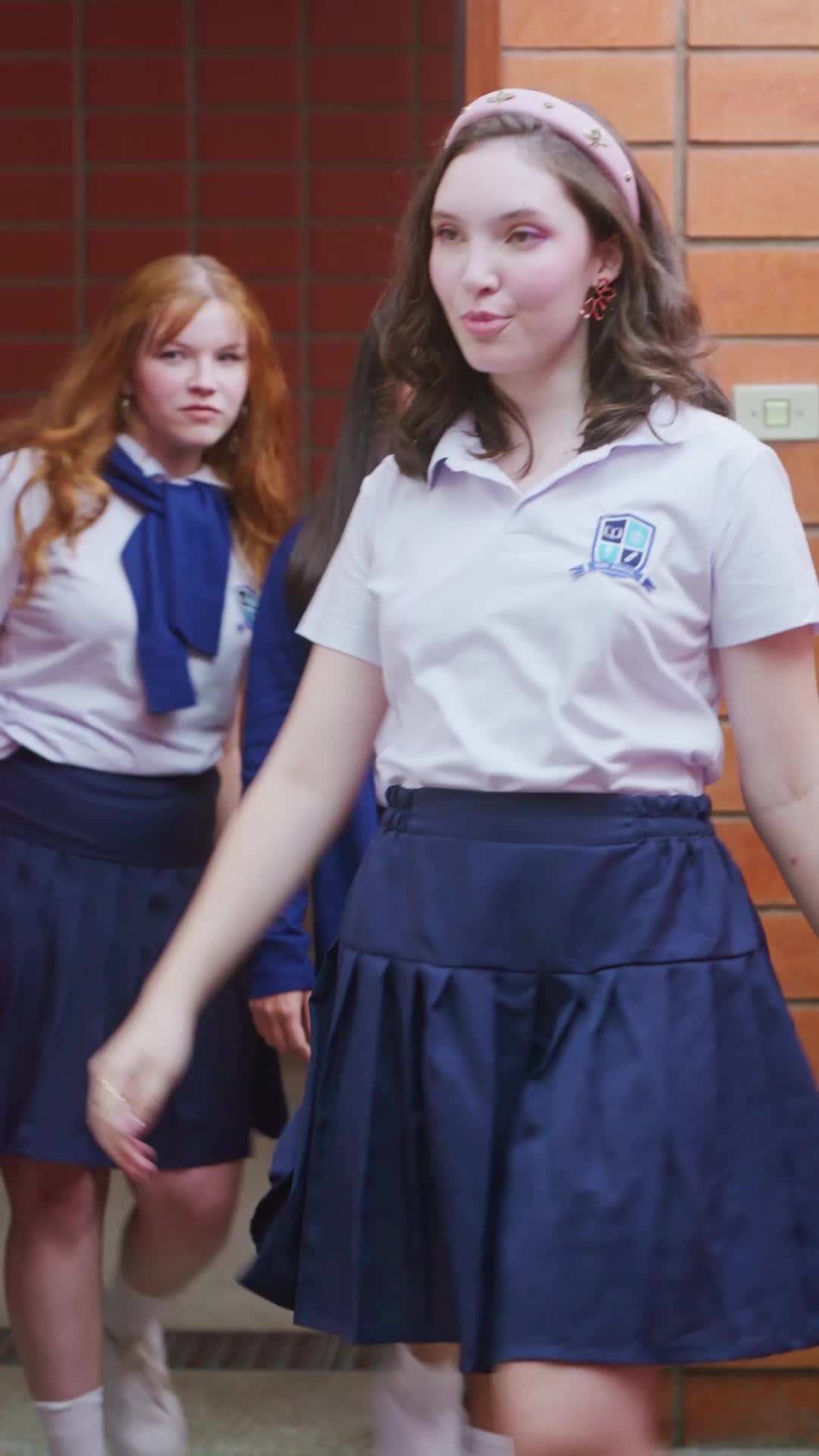 Episódio 47 de O Retorno da Herdeira