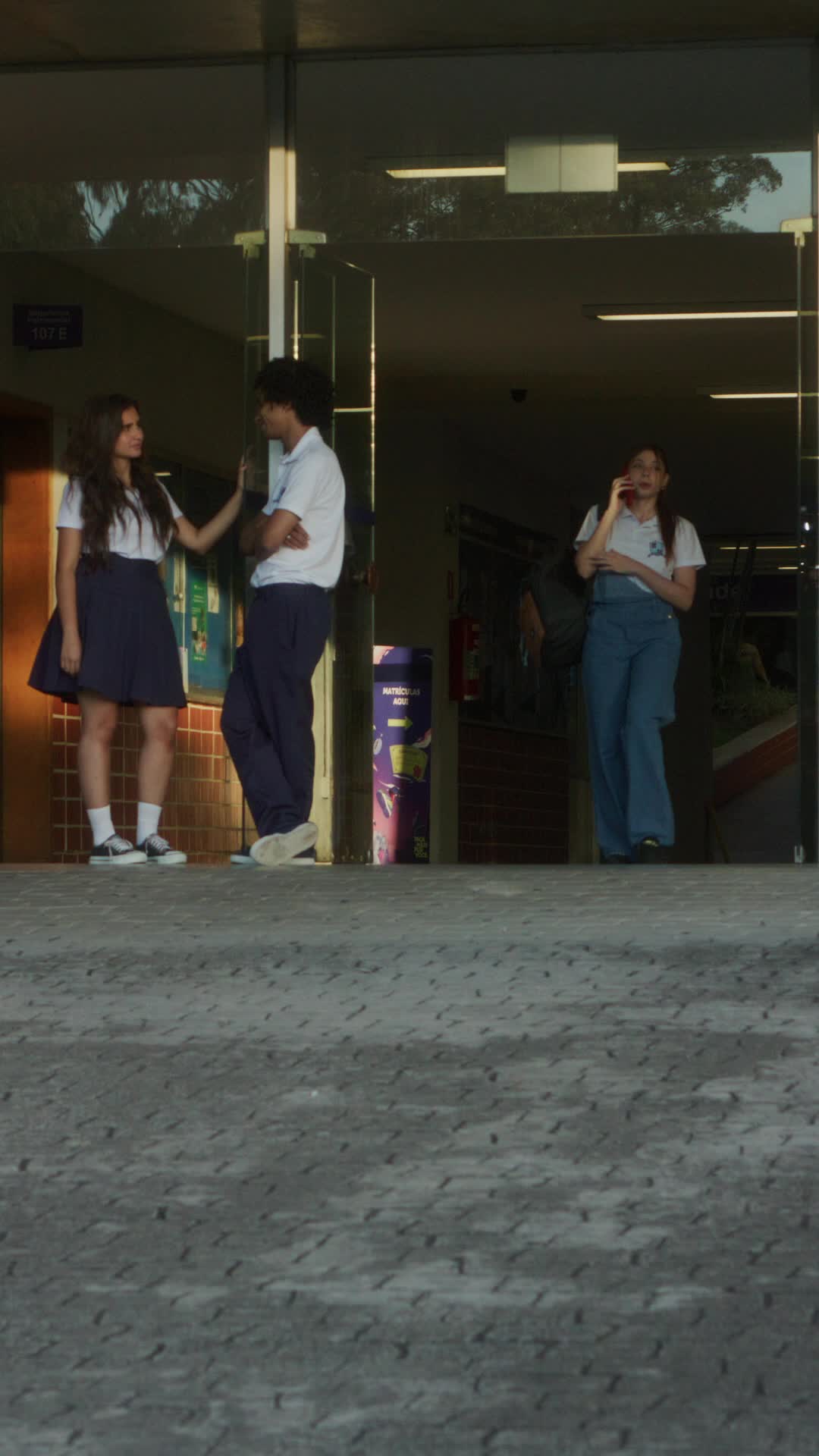 Episódio 48 de O Retorno da Herdeira