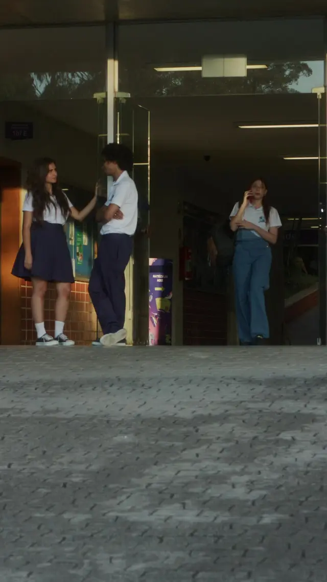 Episódio 48 de O Retorno da Herdeira