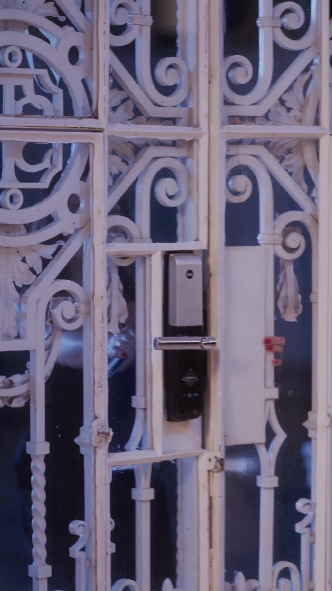 Episódio 49 de O Retorno da Herdeira