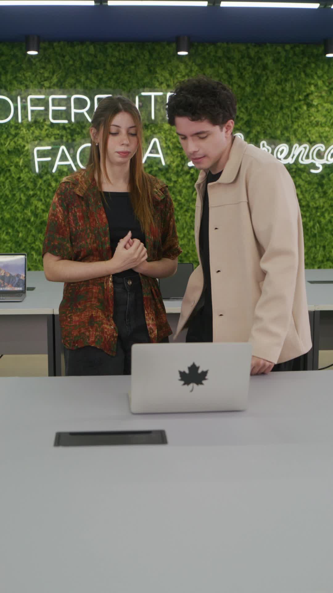 Episódio 56 de O Retorno da Herdeira