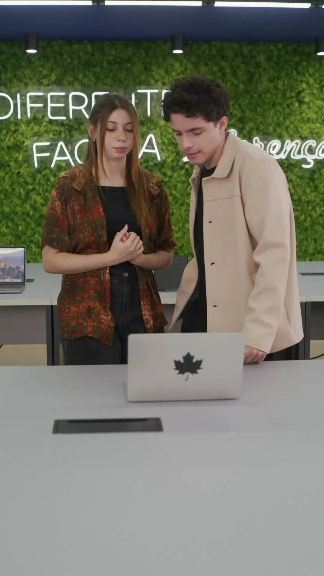 Episódio 56 de O Retorno da Herdeira