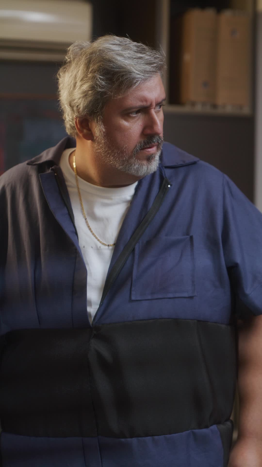 Episódio 8 de O Retorno da Herdeira