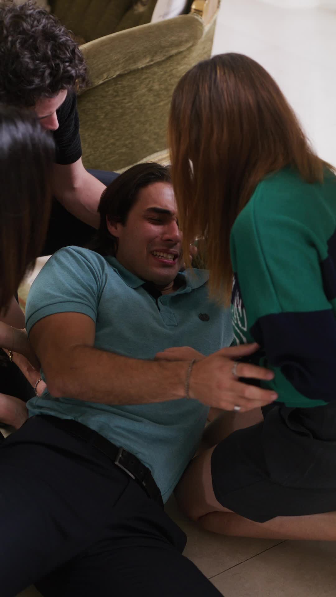 Episódio 84 de O Retorno da Herdeira