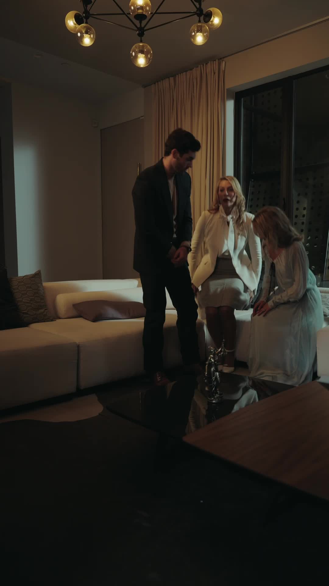 Episódio 10 de O retorno da minha rainha do drama