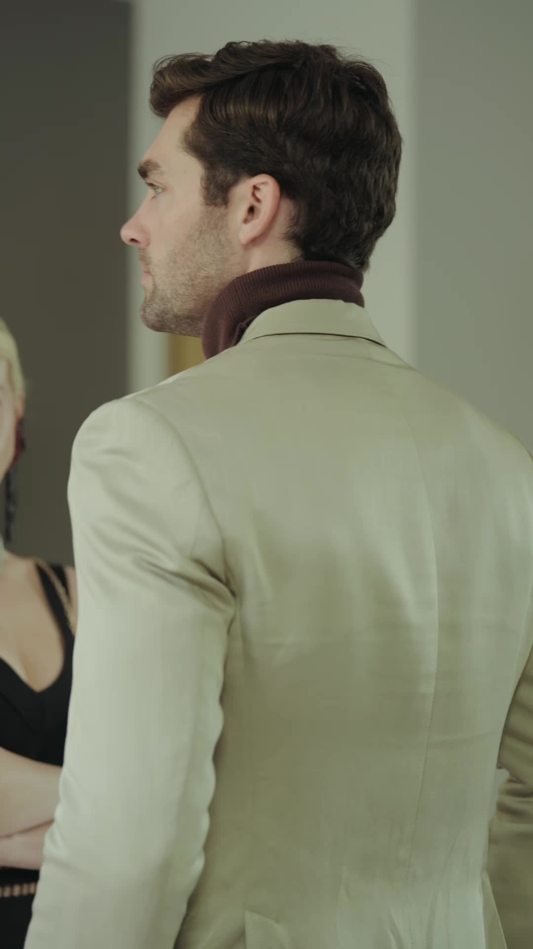 Episódio 16 de O retorno da minha rainha do drama