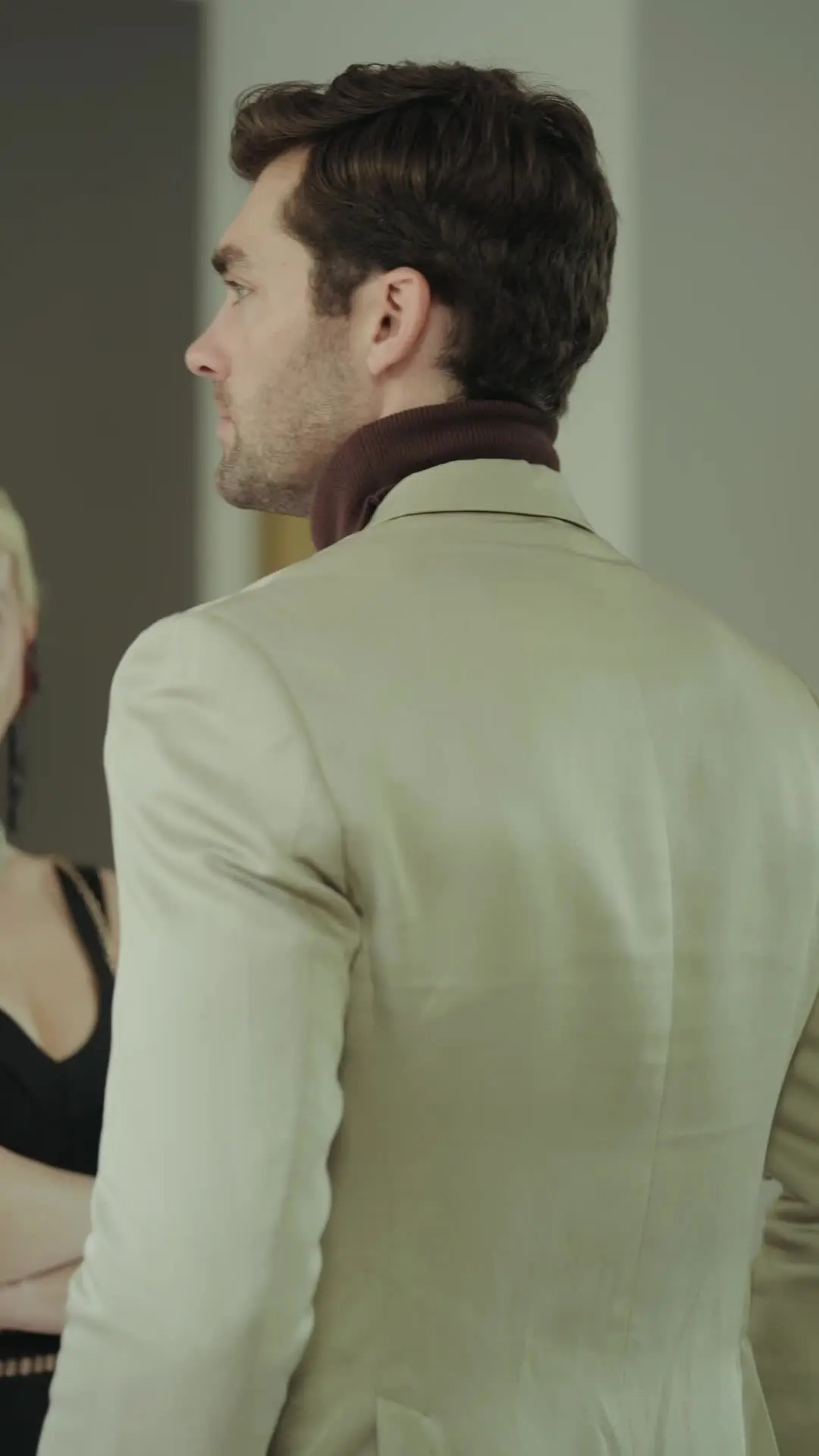 Episódio 16 de O retorno da minha rainha do drama