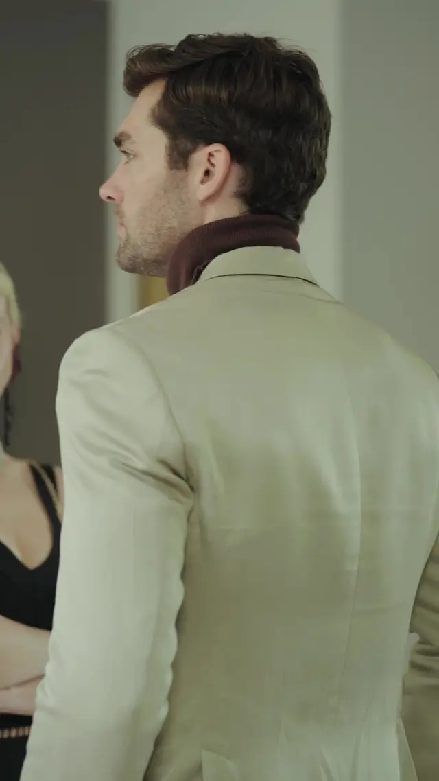 Episódio 16 de O retorno da minha rainha do drama