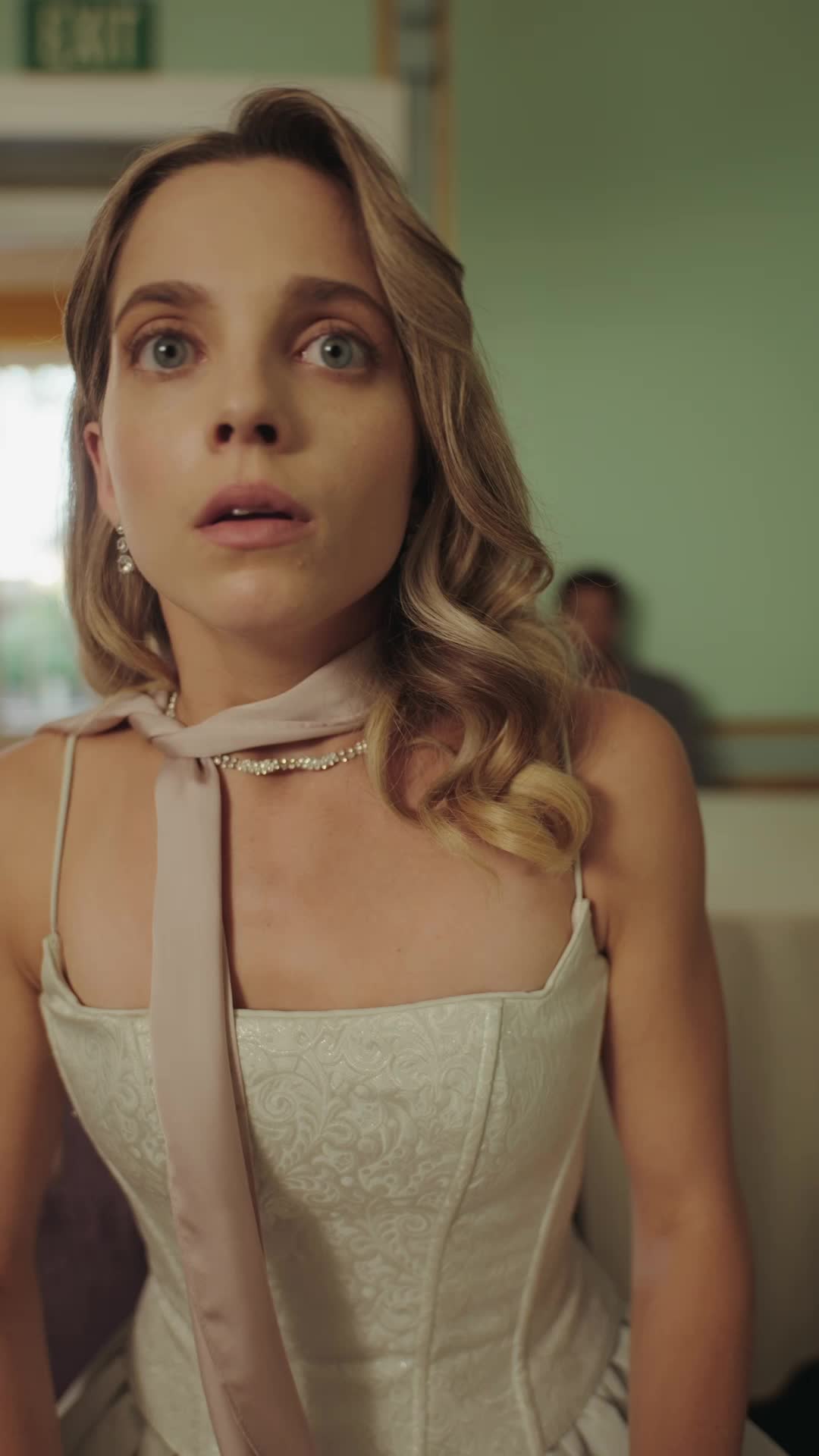 Episódio 20 de O retorno da minha rainha do drama