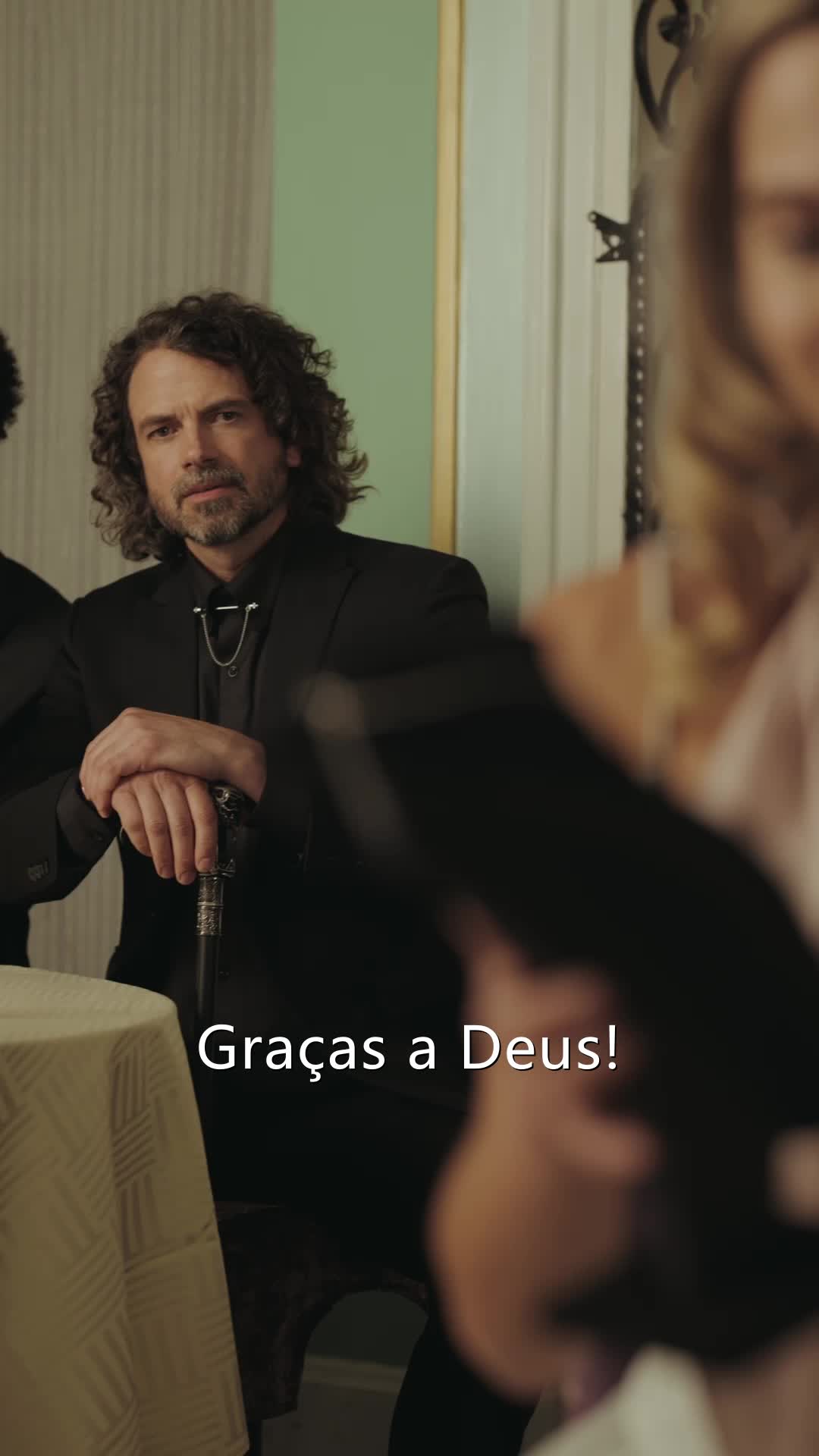 Episódio 23 de O retorno da minha rainha do drama