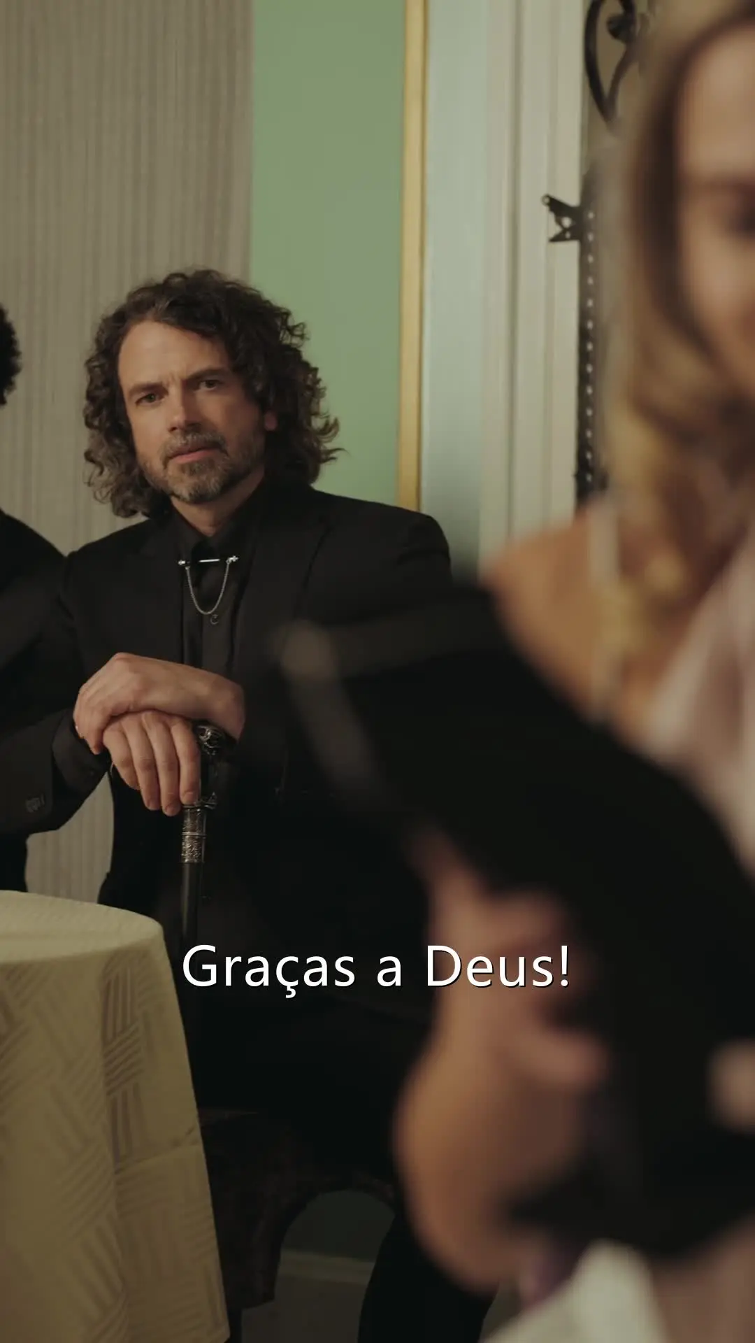Episódio 23 de O retorno da minha rainha do drama
